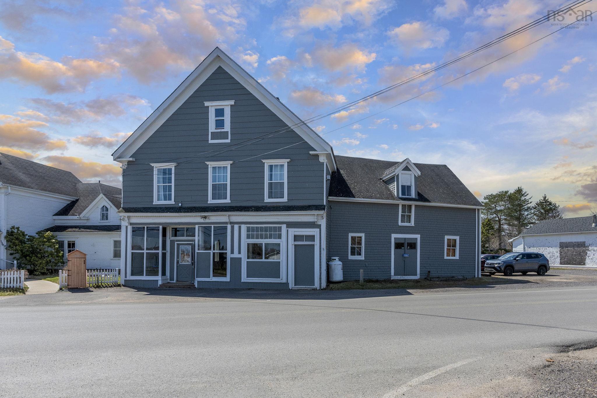 1987 Highway 359 Highway, Centreville, NS (MLS® 202608708) | Centreville Real Estate | RE/MAX Halifax