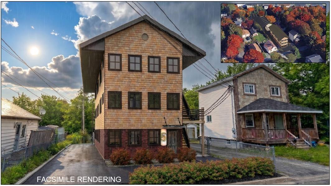 5 Cleary Drive, Dartmouth, NS (MLS® 202608712) | Dartmouth Real Estate | RE/MAX Halifax