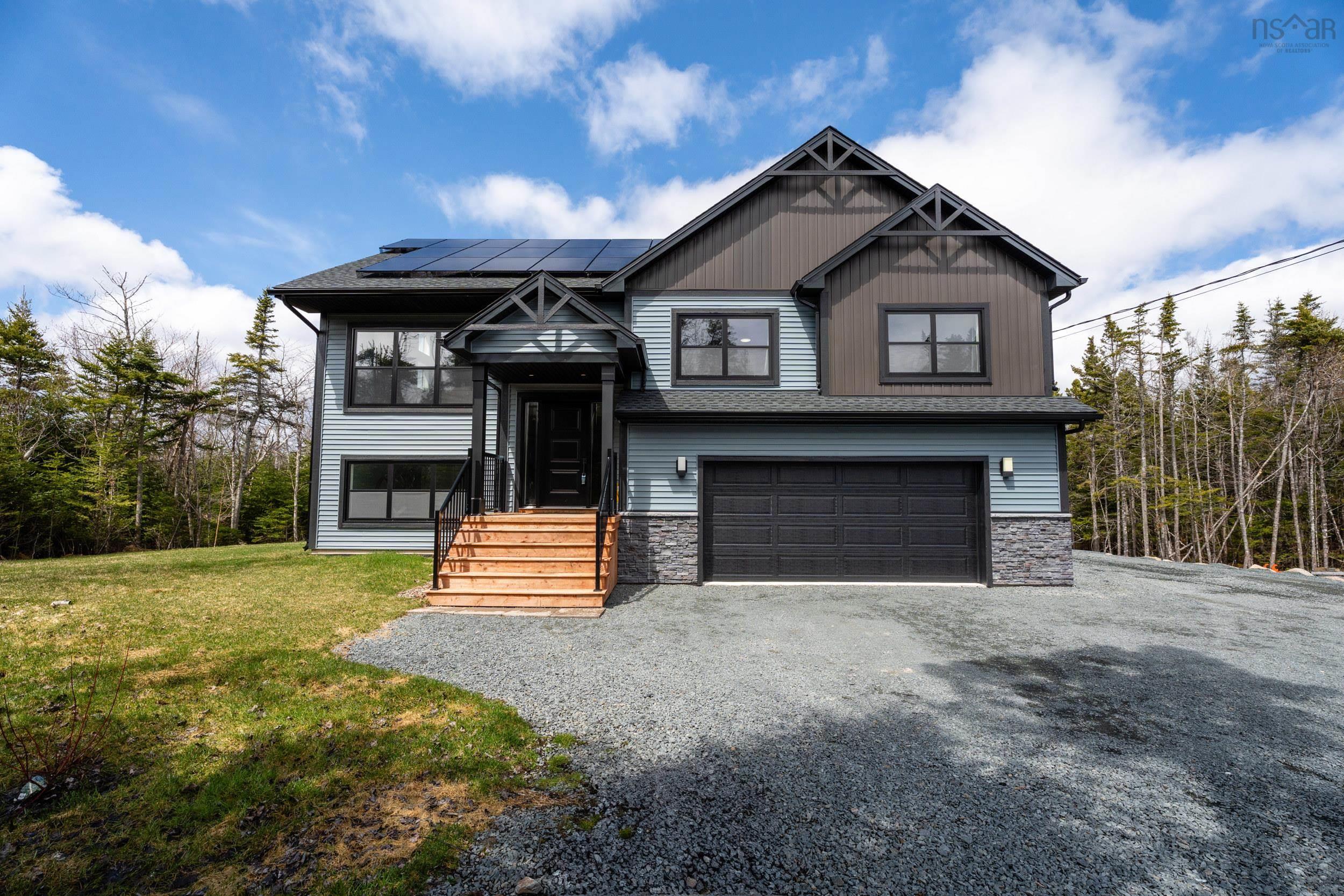 215 Portovista Drive, Portuguese Cove, NS (MLS® 202608714)