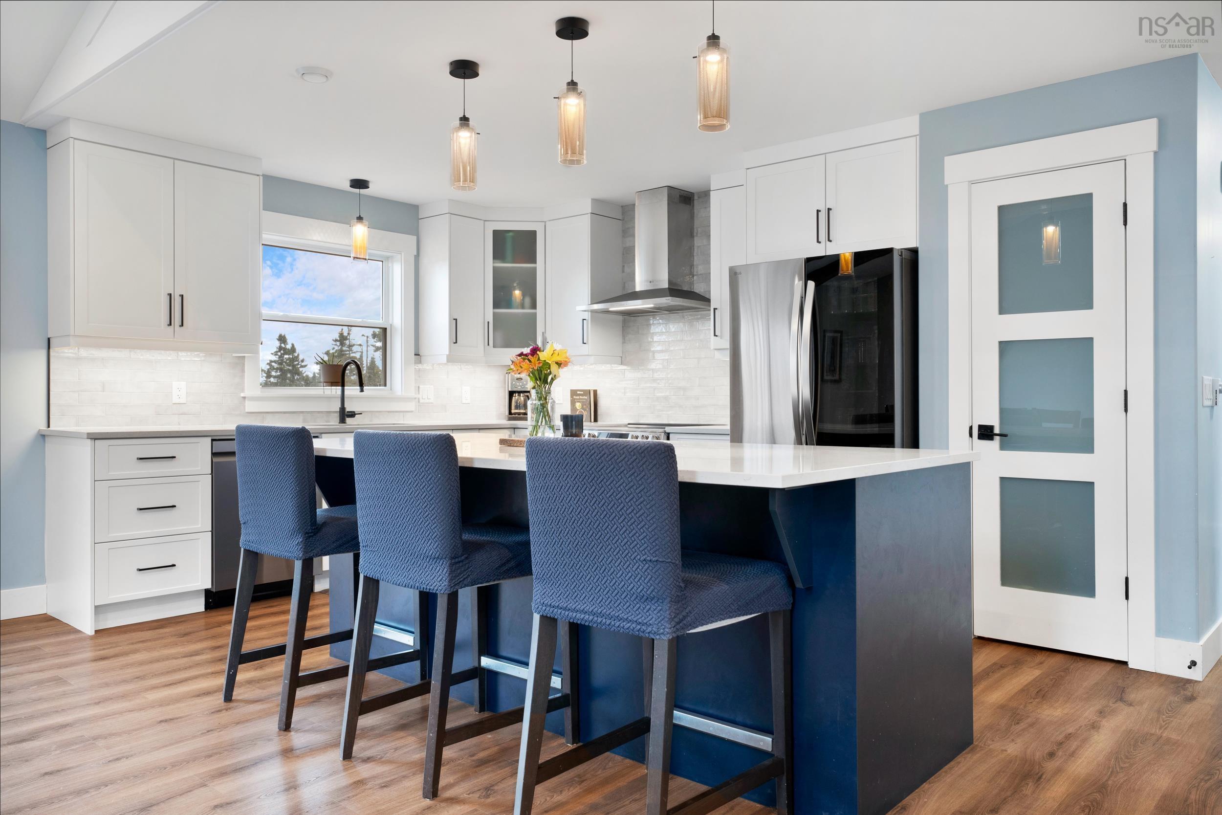 215 Portovista Drive, Portuguese Cove, NS (MLS® 202608714)