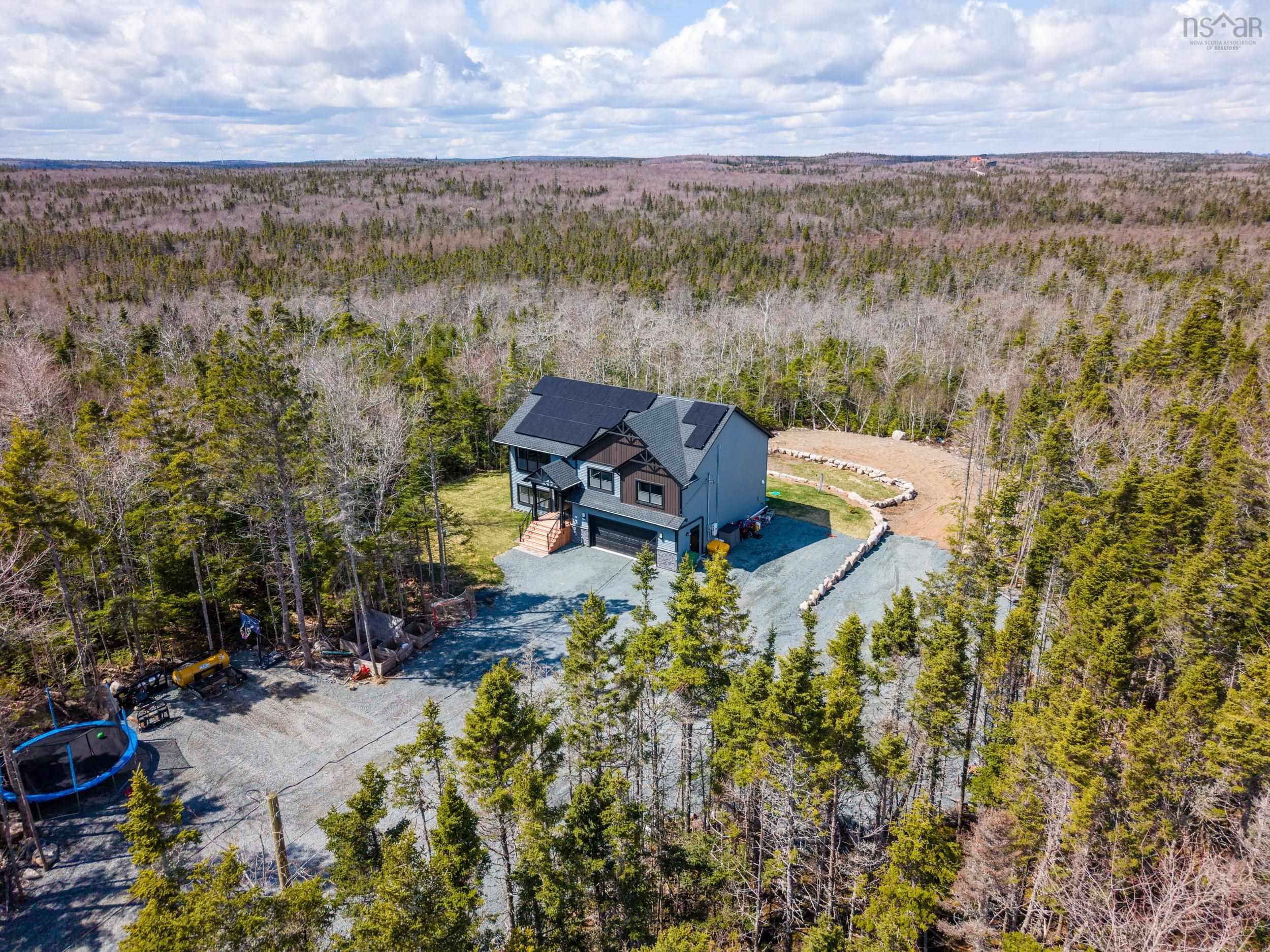 215 Portovista Drive, Portuguese Cove, NS (MLS 202608714)