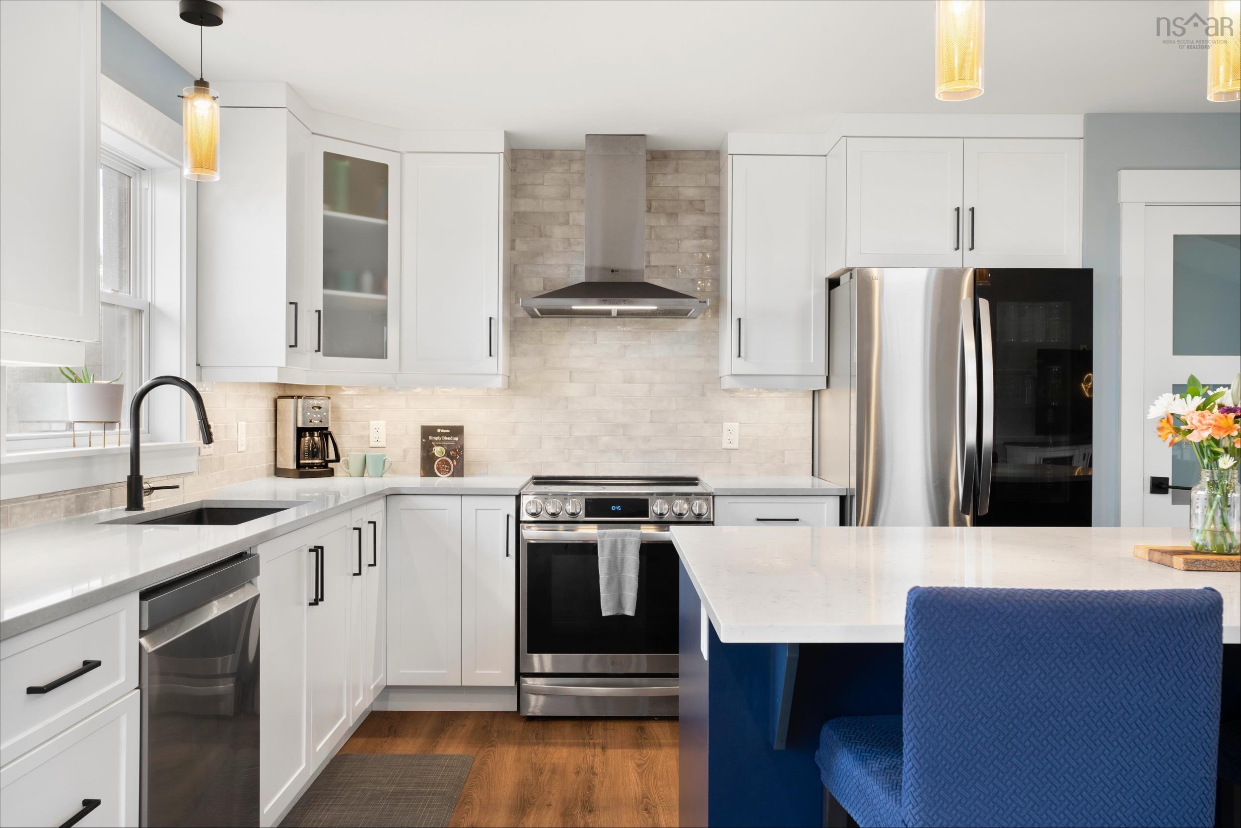 215 Portovista Drive, Portuguese Cove, NS (MLS 202608714)