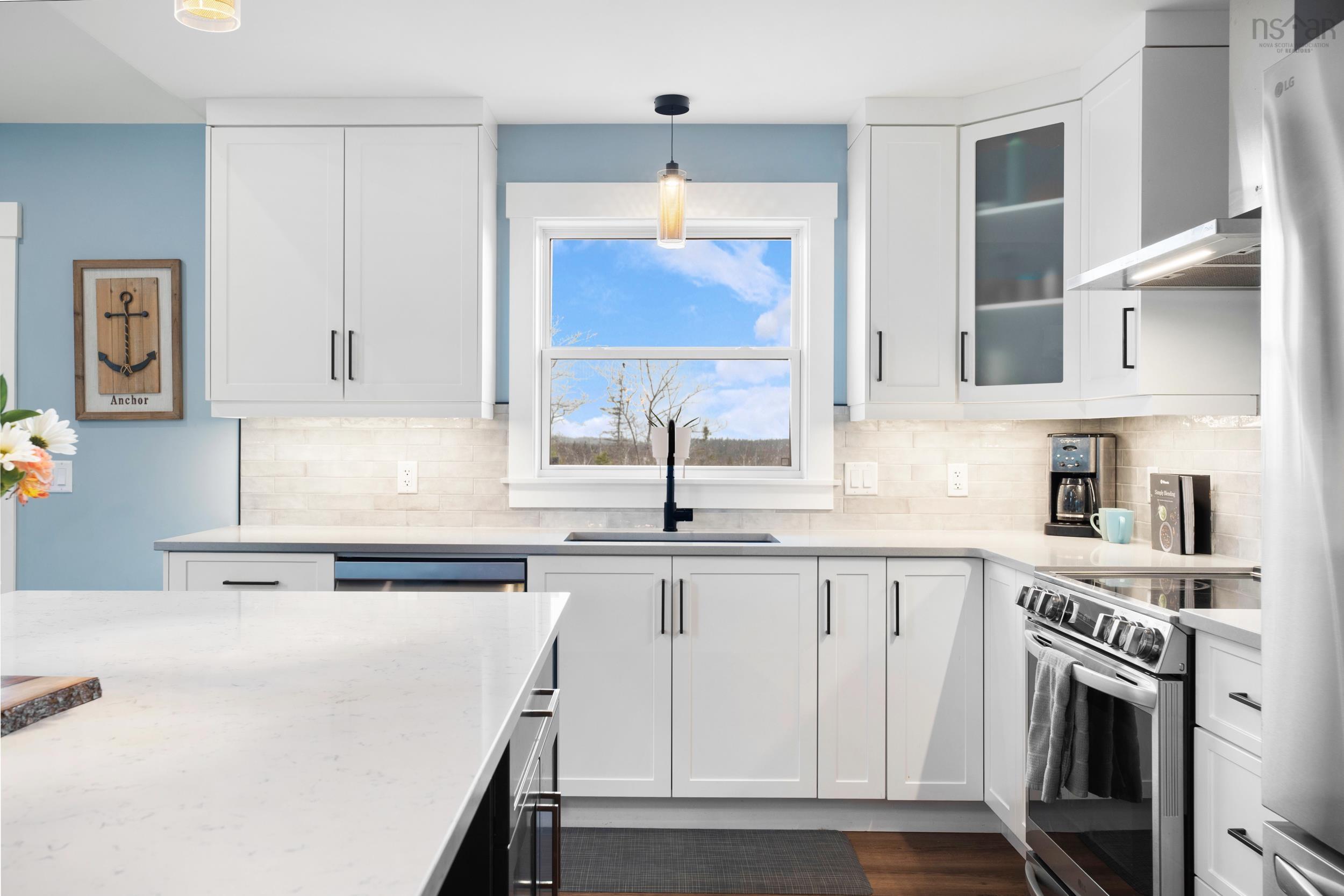 215 Portovista Drive, Portuguese Cove, NS (MLS 202608714)