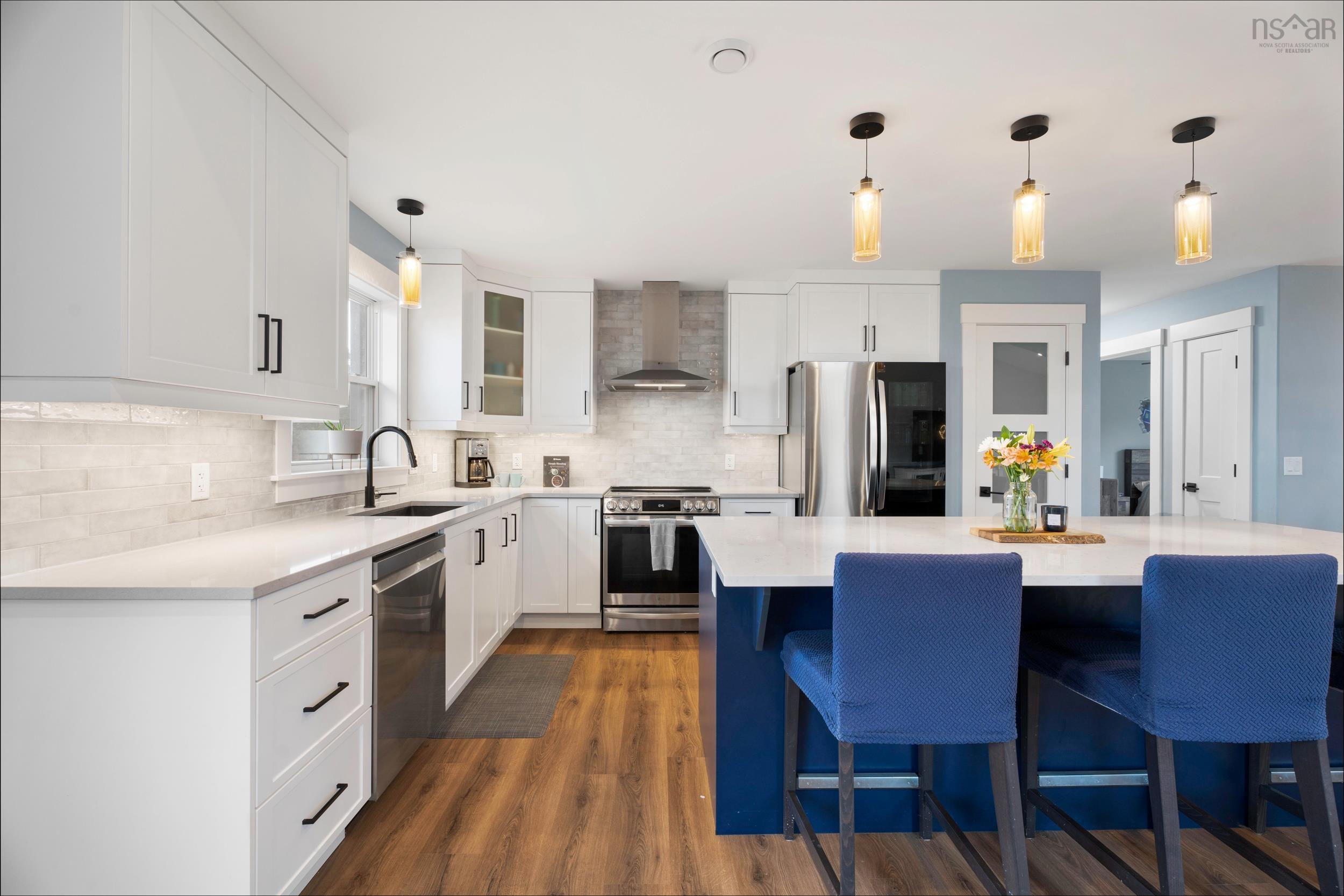 215 Portovista Drive, Portuguese Cove, NS (MLS 202608714)