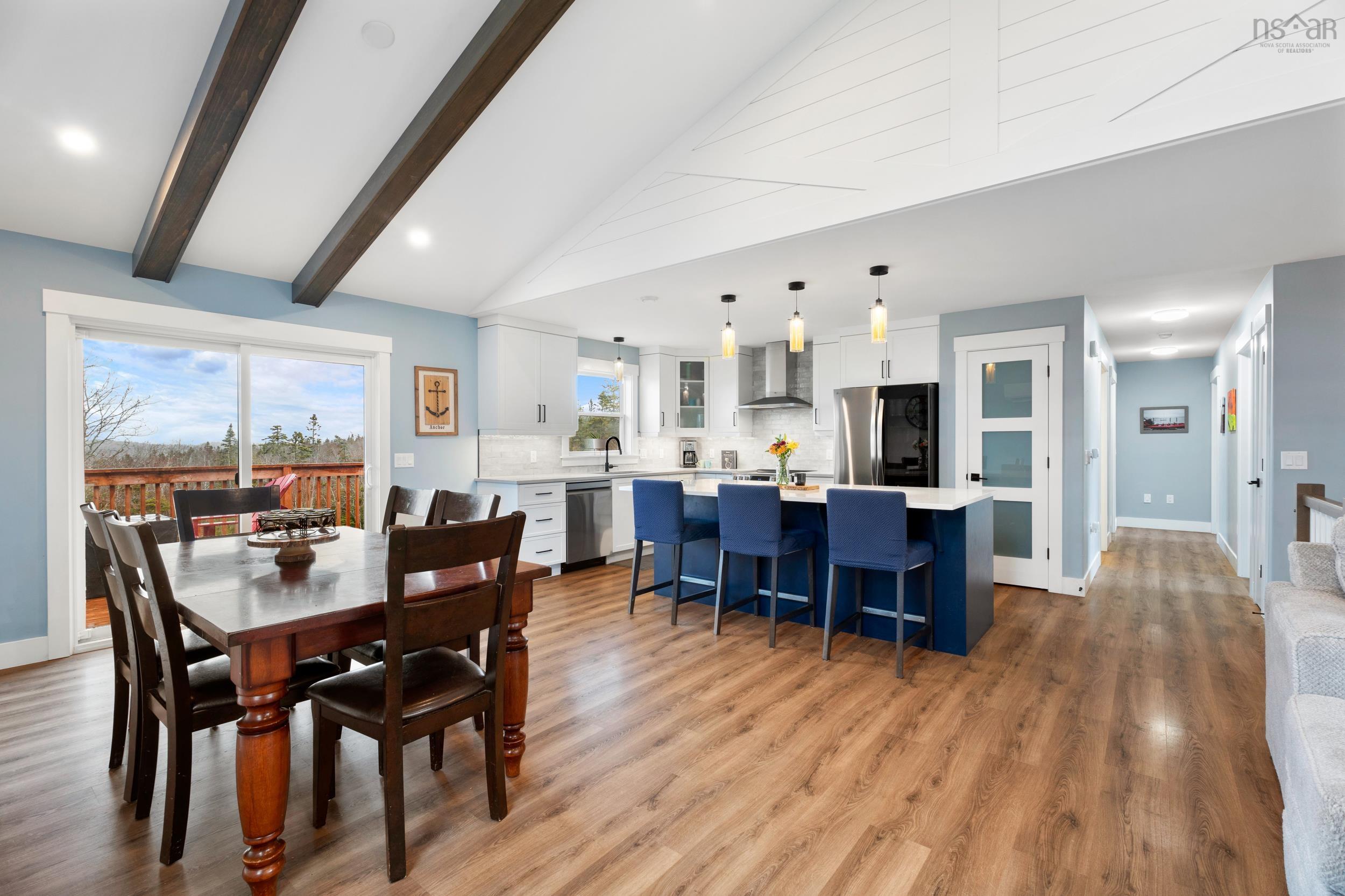 215 Portovista Drive, Portuguese Cove, NS (MLS 202608714)
