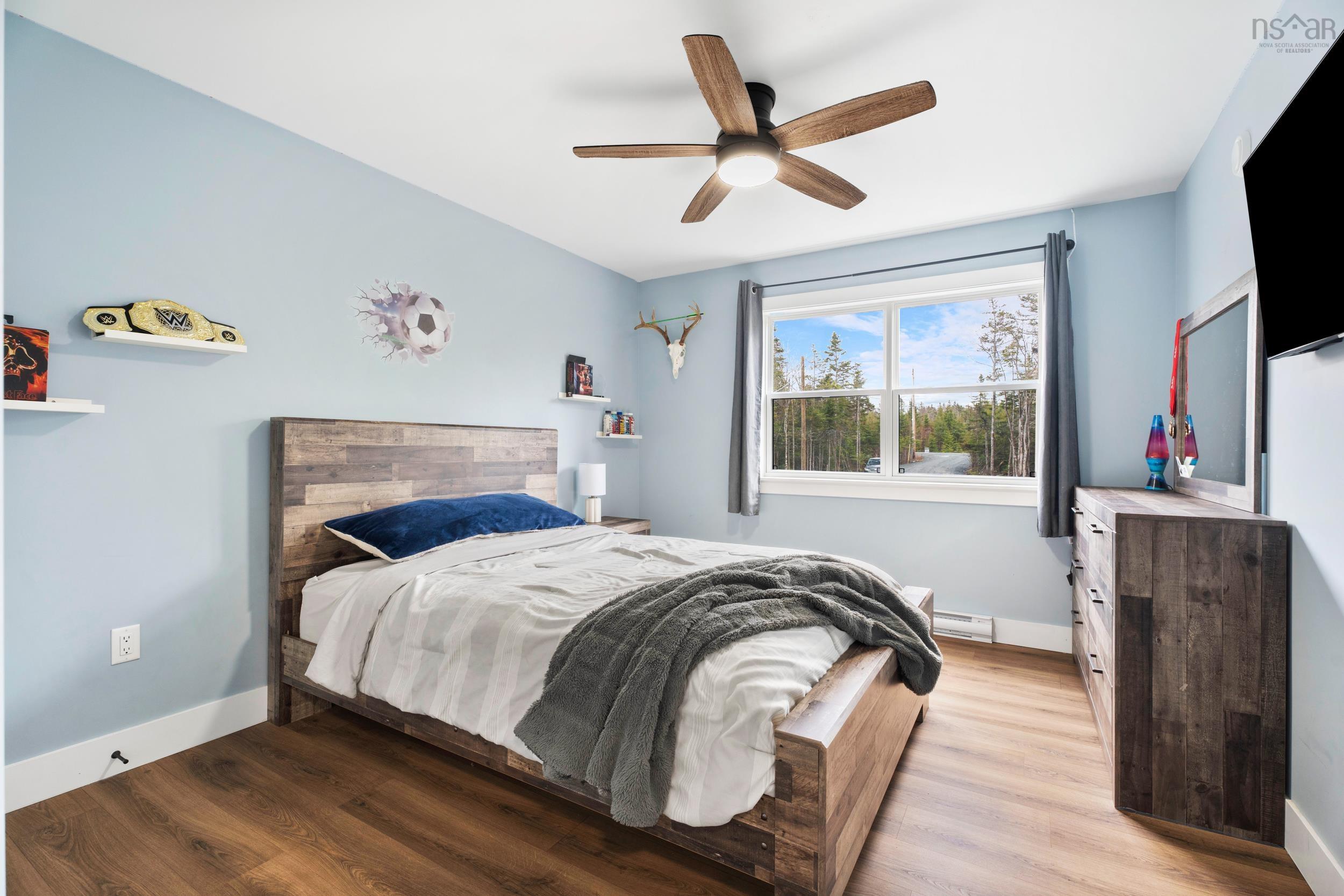 215 Portovista Drive, Portuguese Cove, NS (MLS 202608714)
