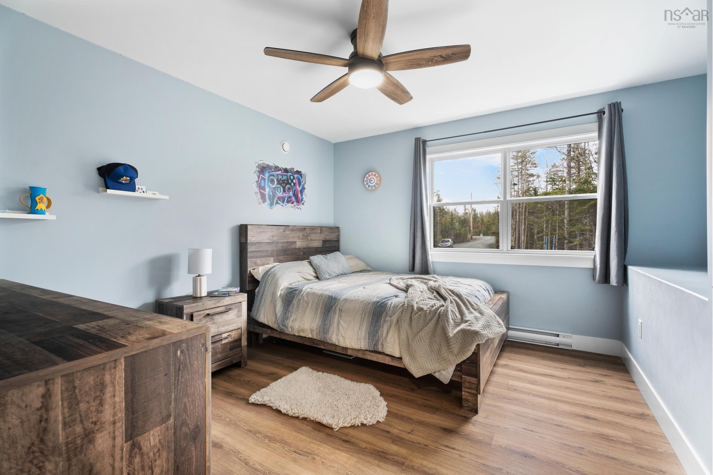 215 Portovista Drive, Portuguese Cove, NS (MLS 202608714)
