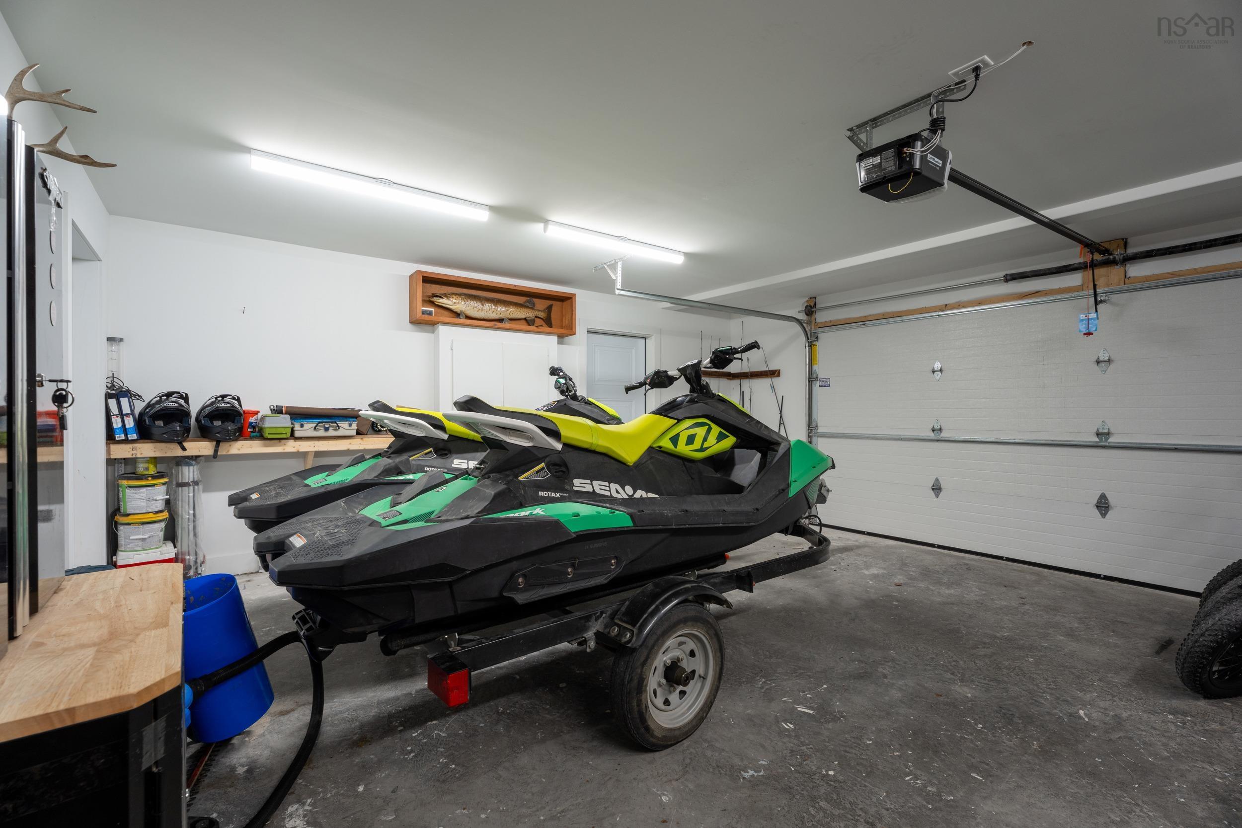 215 Portovista Drive, Portuguese Cove, NS (MLS 202608714)