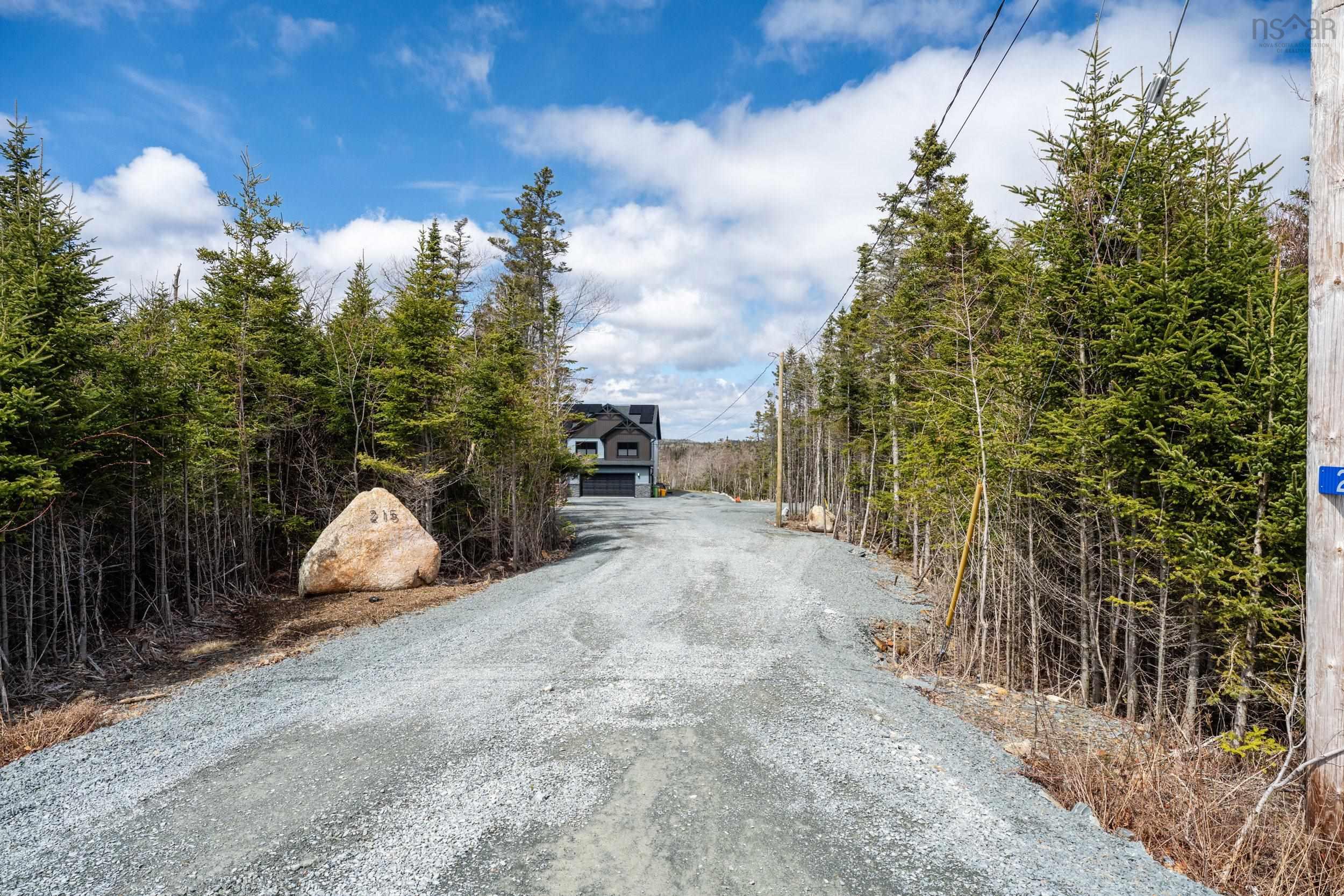 215 Portovista Drive, Portuguese Cove, NS (MLS 202608714)