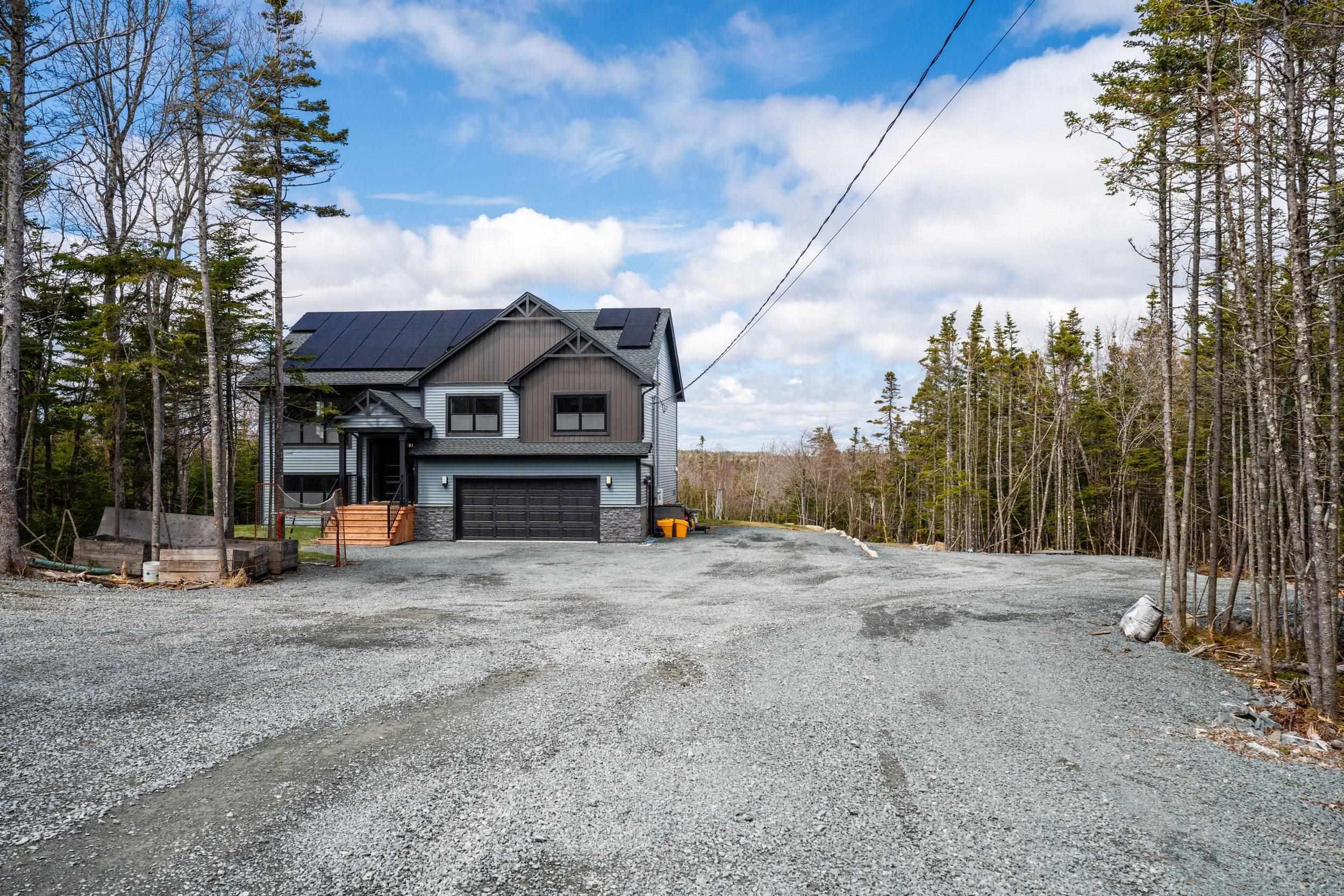 215 Portovista Drive, Portuguese Cove, NS (MLS 202608714)