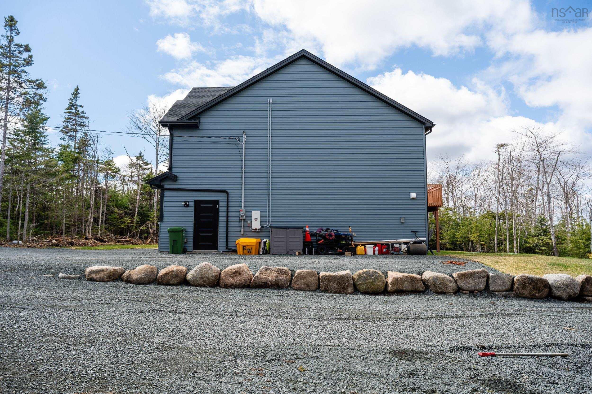 215 Portovista Drive, Portuguese Cove, NS (MLS 202608714)