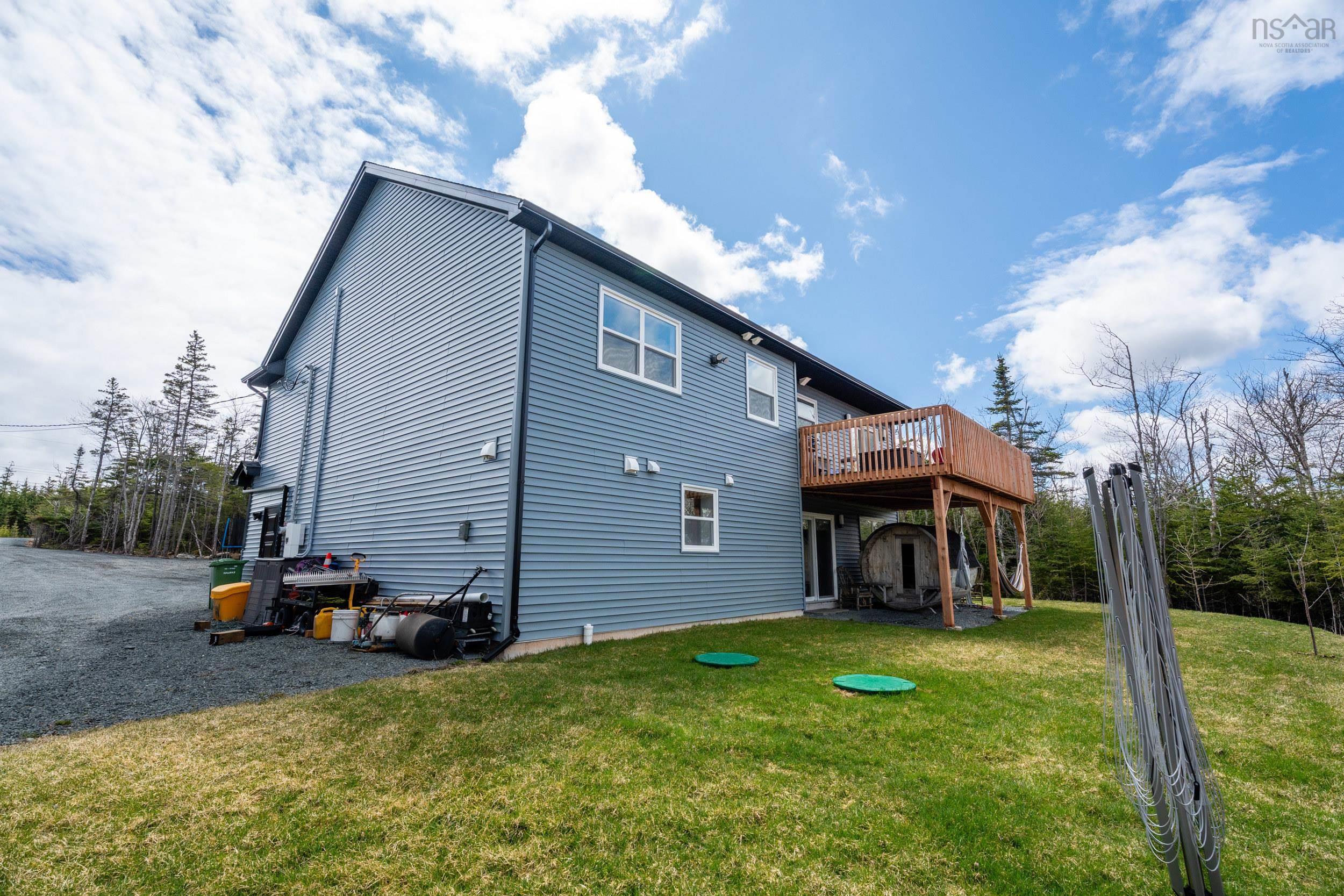 215 Portovista Drive, Portuguese Cove, NS (MLS 202608714)