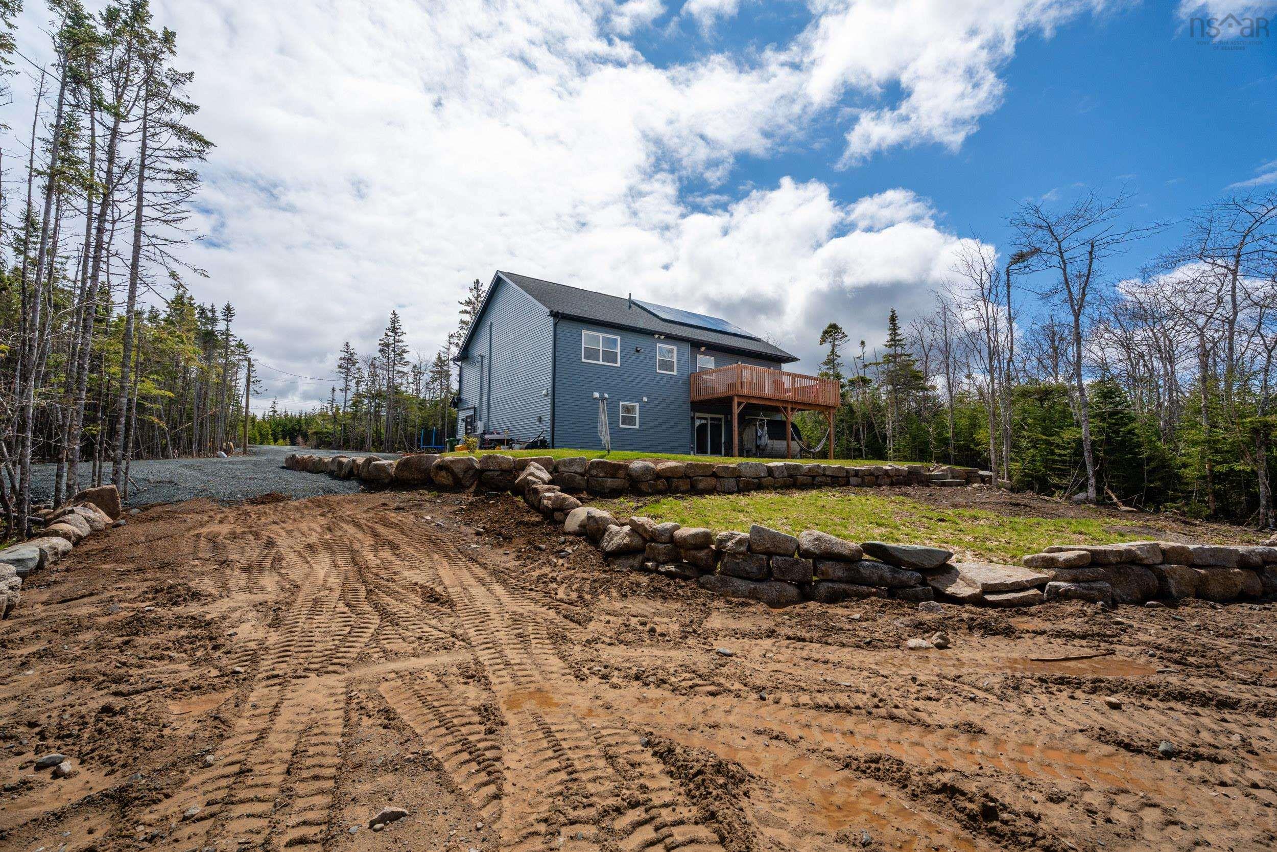 215 Portovista Drive, Portuguese Cove, NS (MLS 202608714)