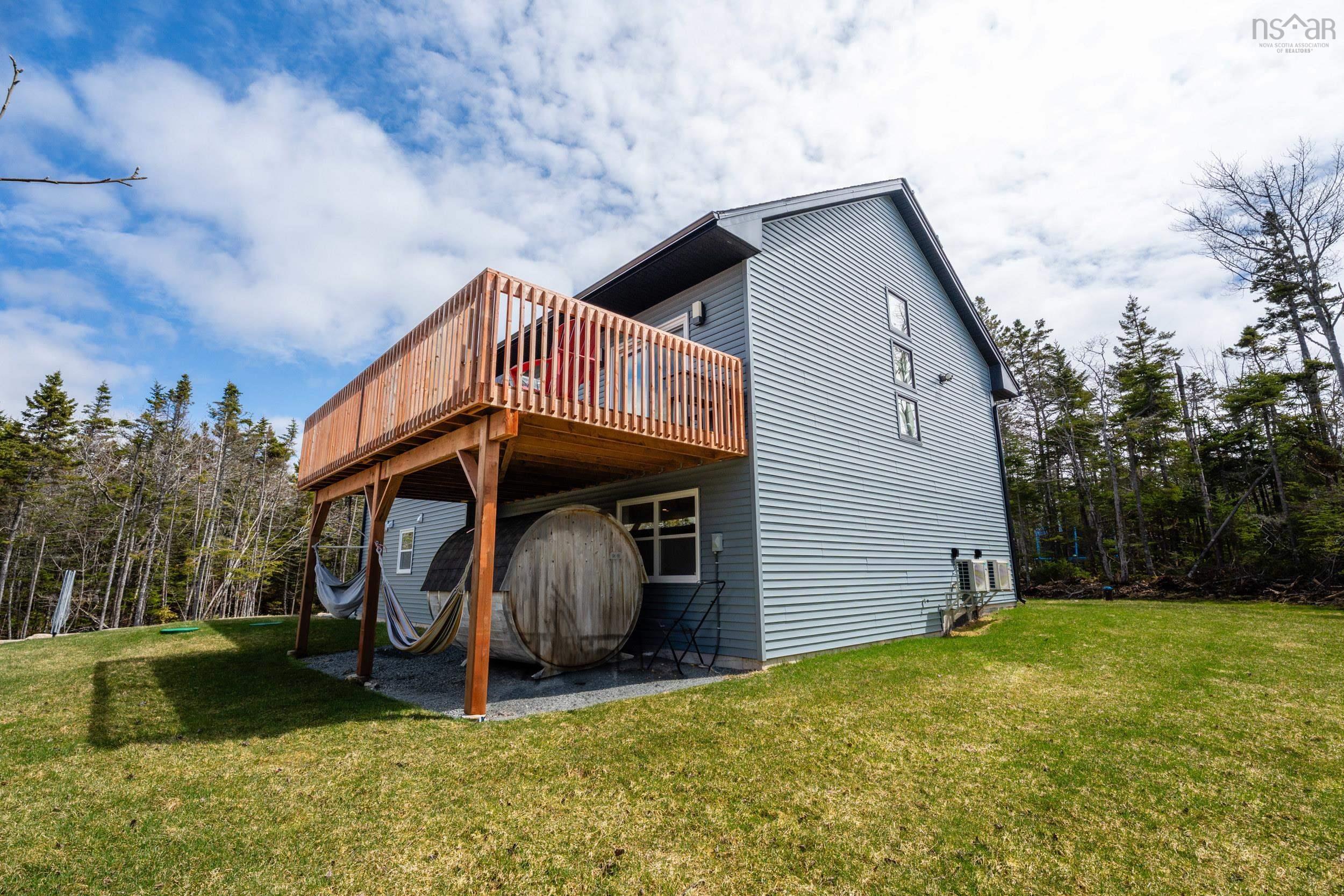 215 Portovista Drive, Portuguese Cove, NS (MLS 202608714)
