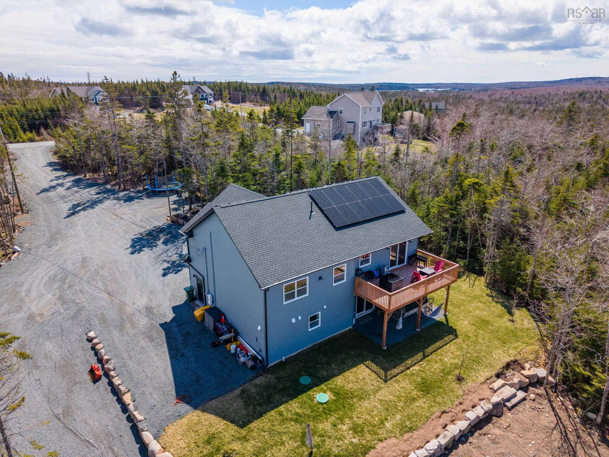 215 Portovista Drive, Portuguese Cove, NS (MLS 202608714)