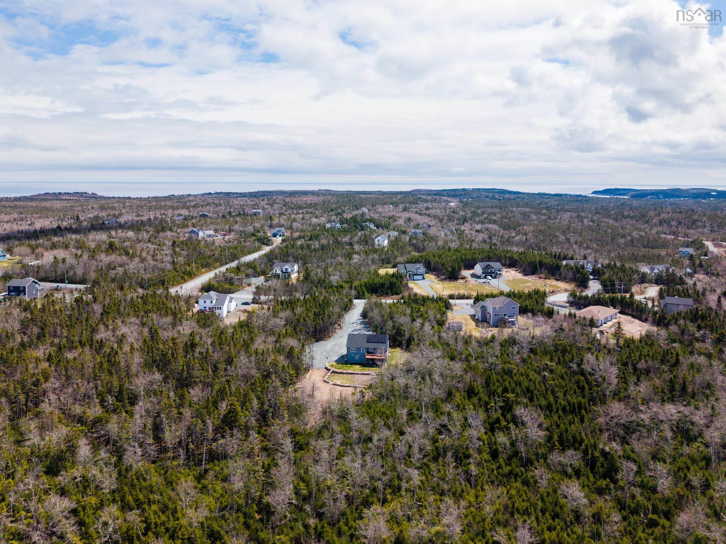 215 Portovista Drive, Portuguese Cove, NS (MLS 202608714)