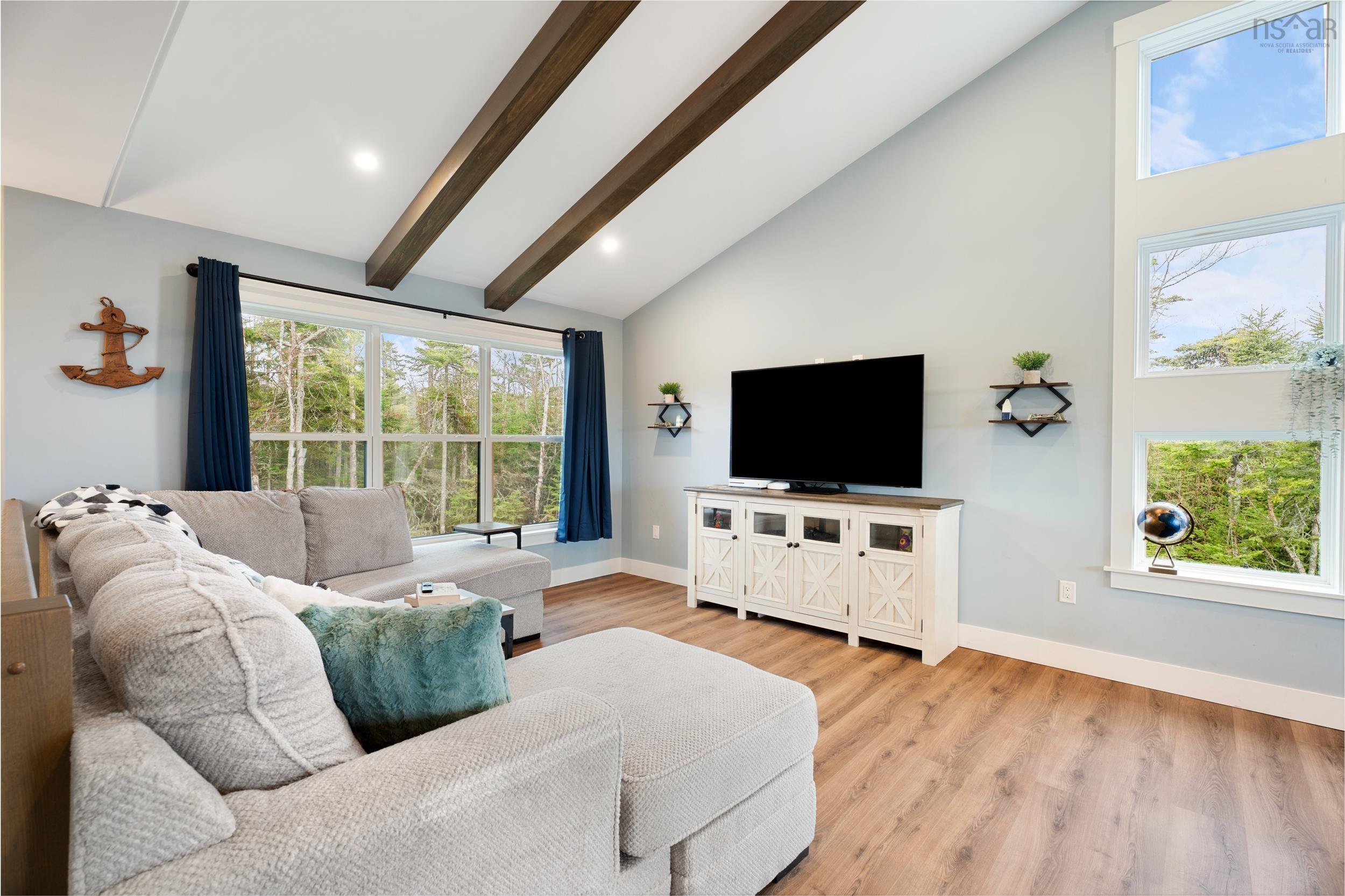 215 Portovista Drive, Portuguese Cove, NS (MLS 202608714)