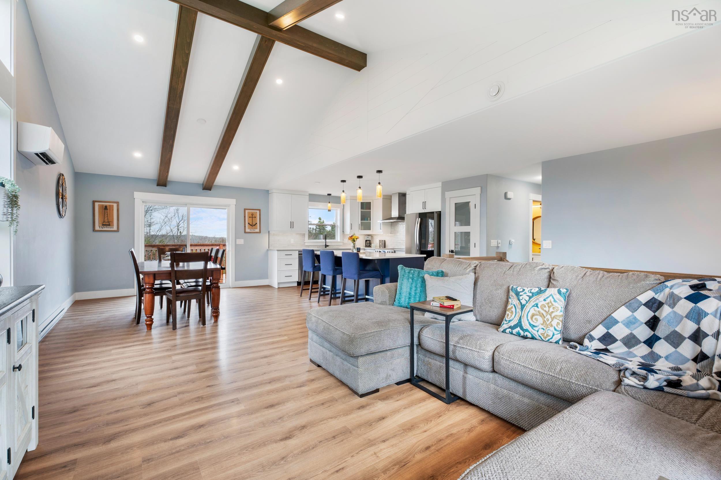 215 Portovista Drive, Portuguese Cove, NS (MLS 202608714)