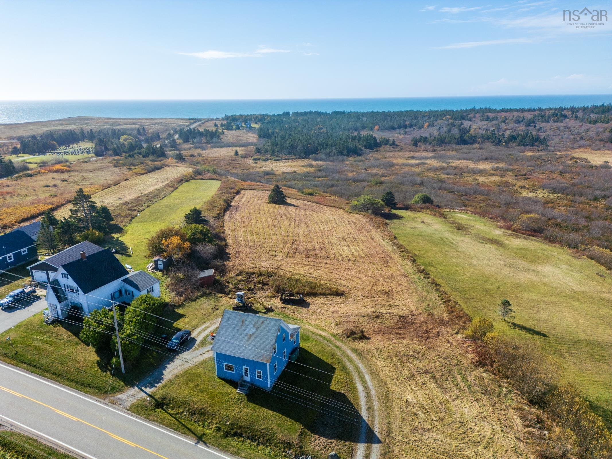 $199,000.00: 5241 Highway 1, Salmon River