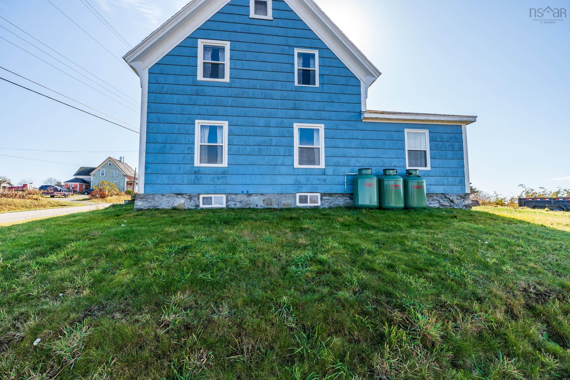 $199,000.00: 5241 Highway 1, Salmon River