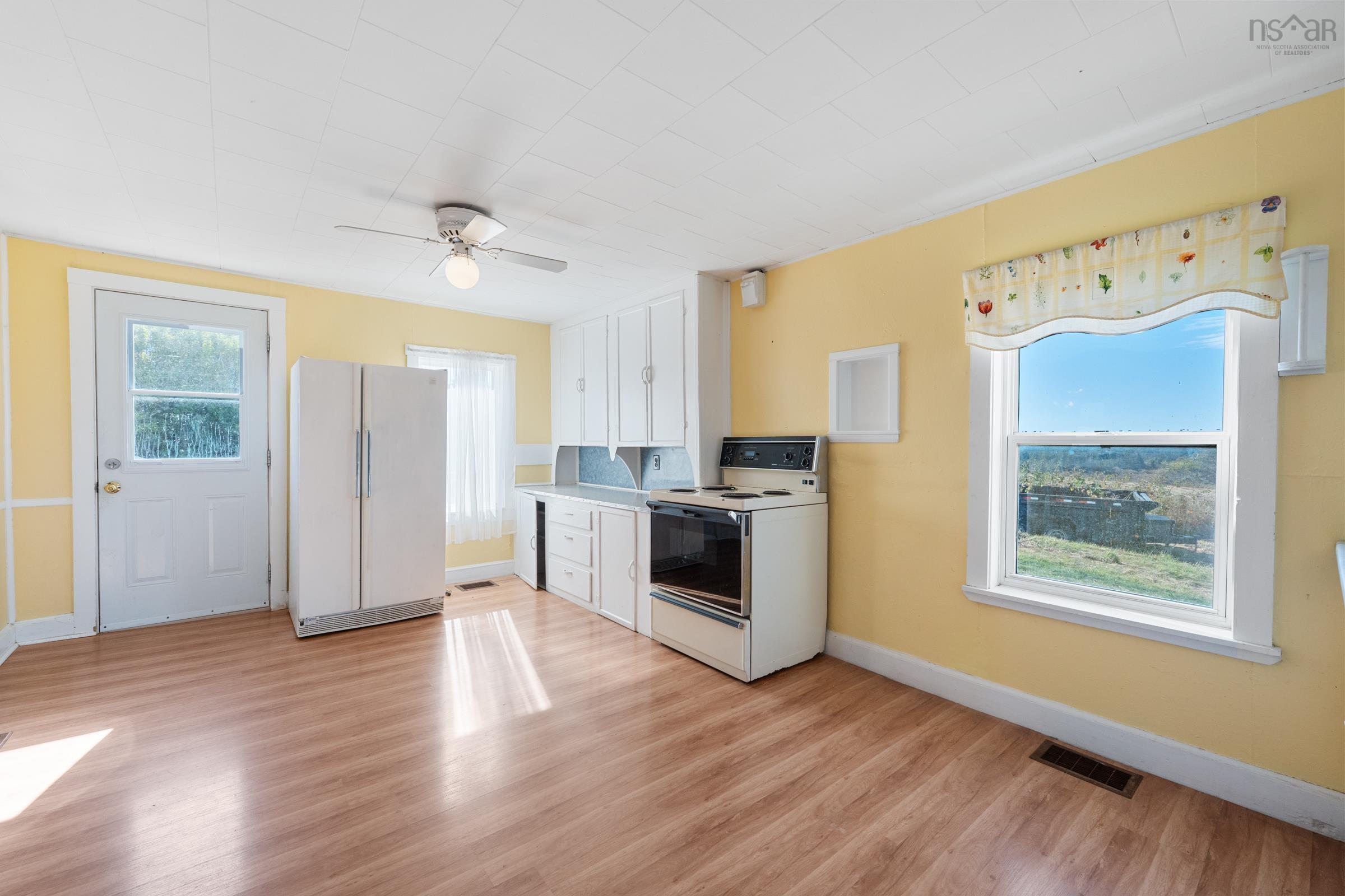$199,000.00: 5241 Highway 1, Salmon River