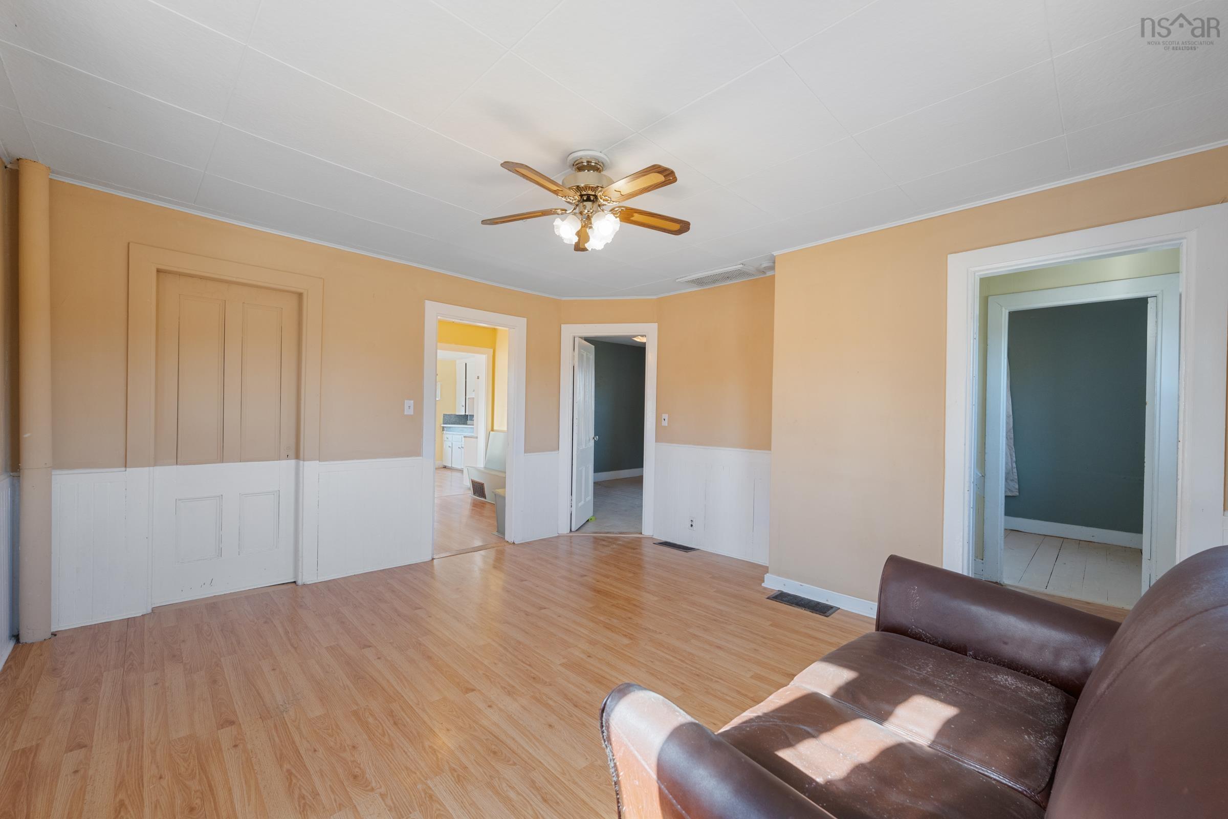$199,000.00: 5241 Highway 1, Salmon River