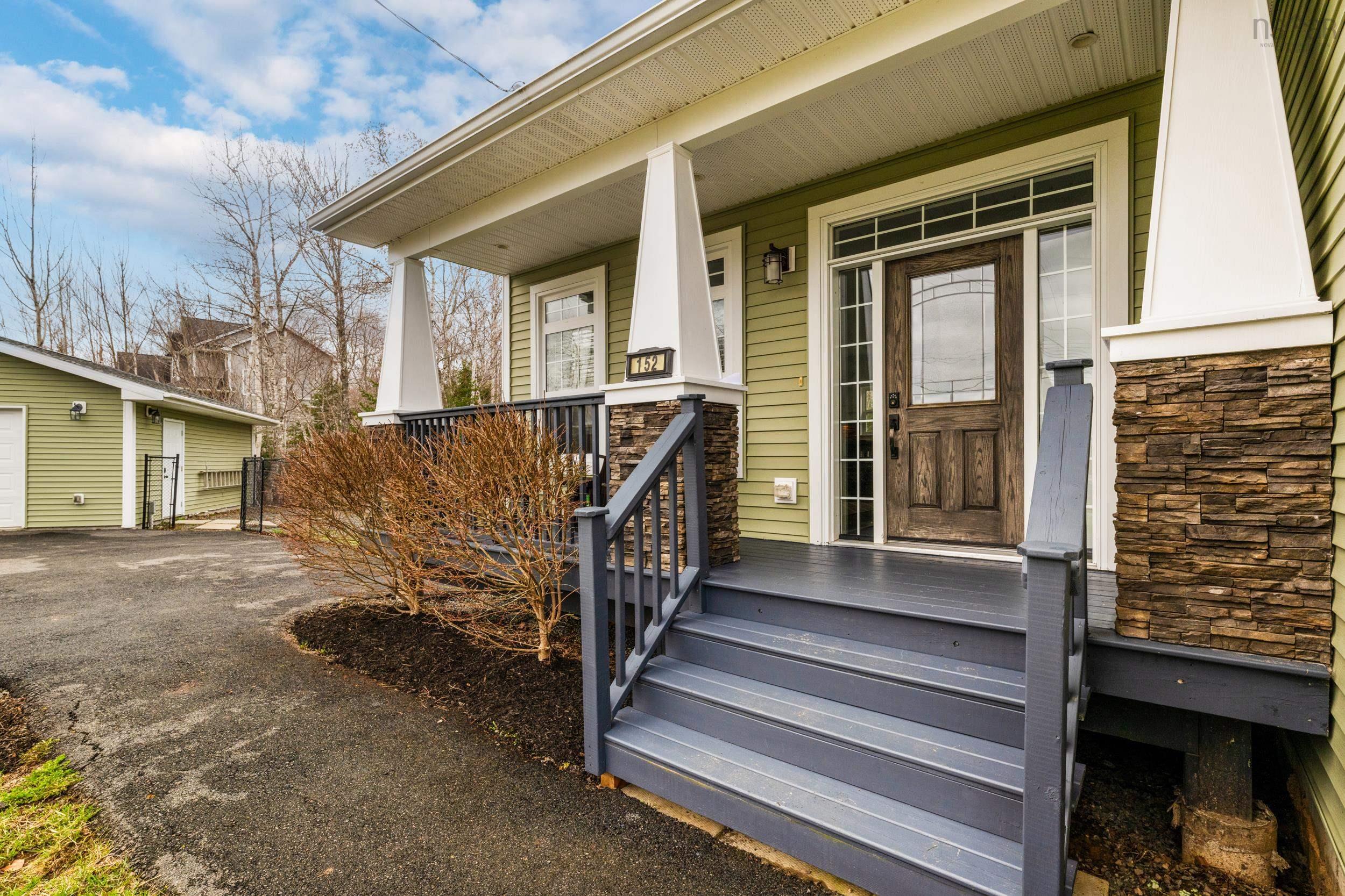 152 Sawgrass Drive, Oakfield, NS (MLS® 202608716) | Oakfield Real Estate | RE/MAX Halifax