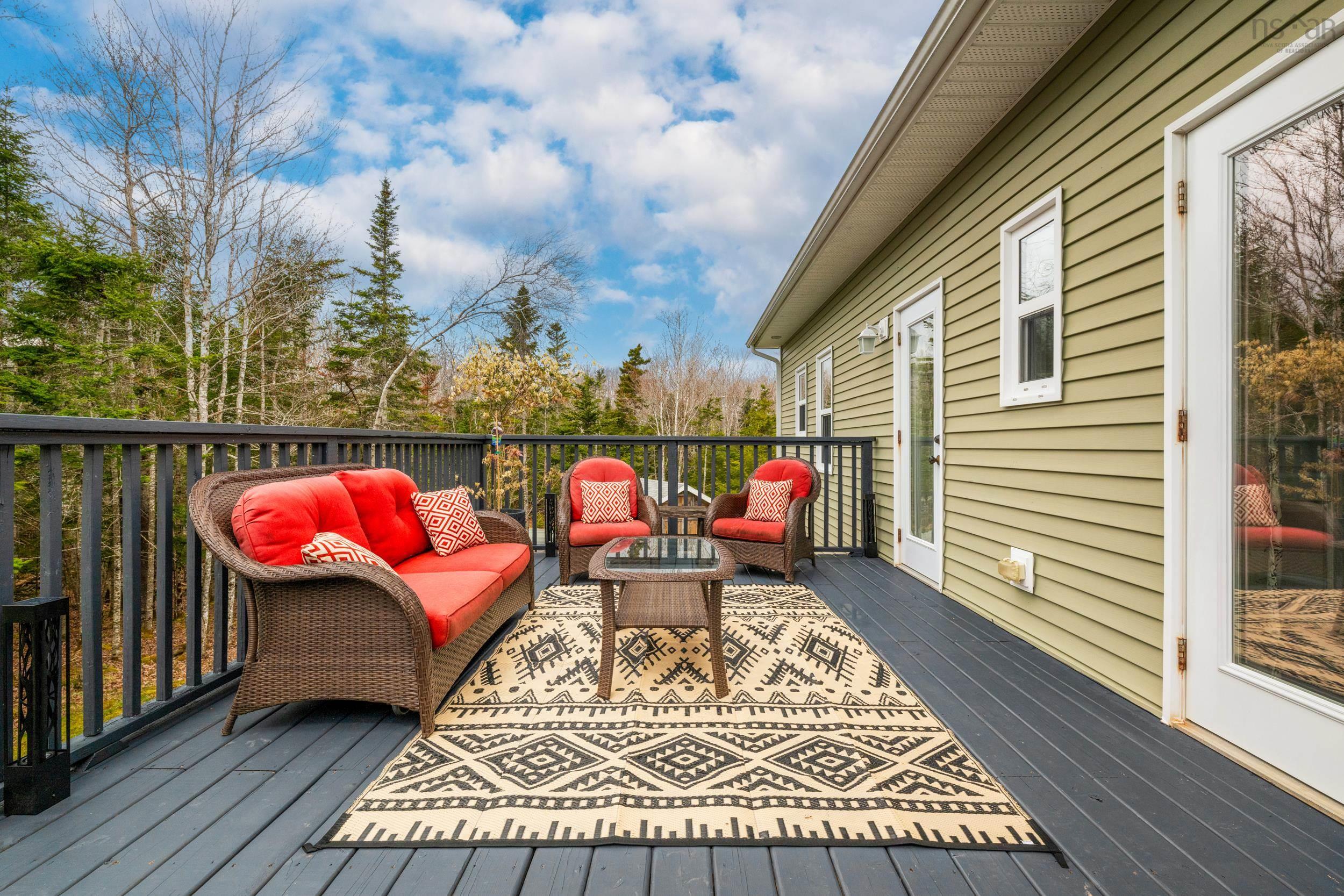 152 Sawgrass Drive, Oakfield, NS (MLS 202608716)