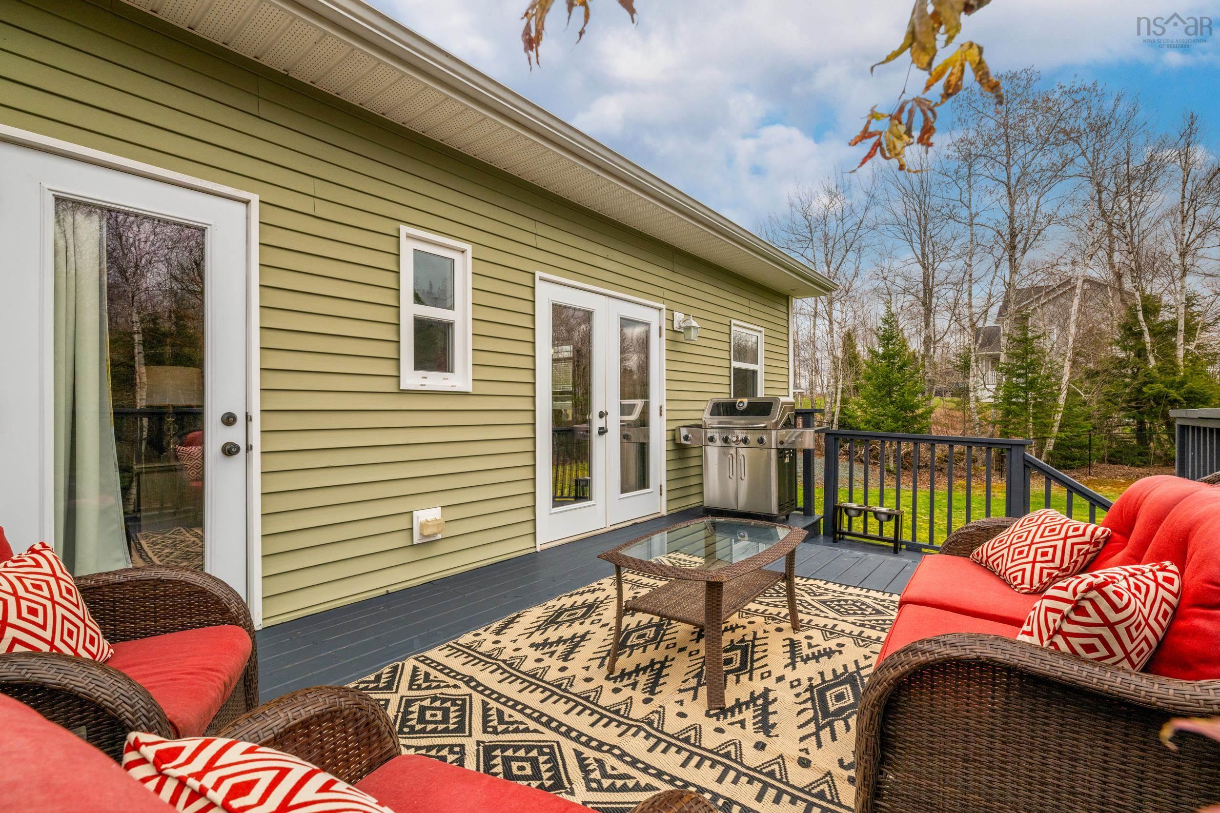 152 Sawgrass Drive, Oakfield, NS (MLS 202608716)