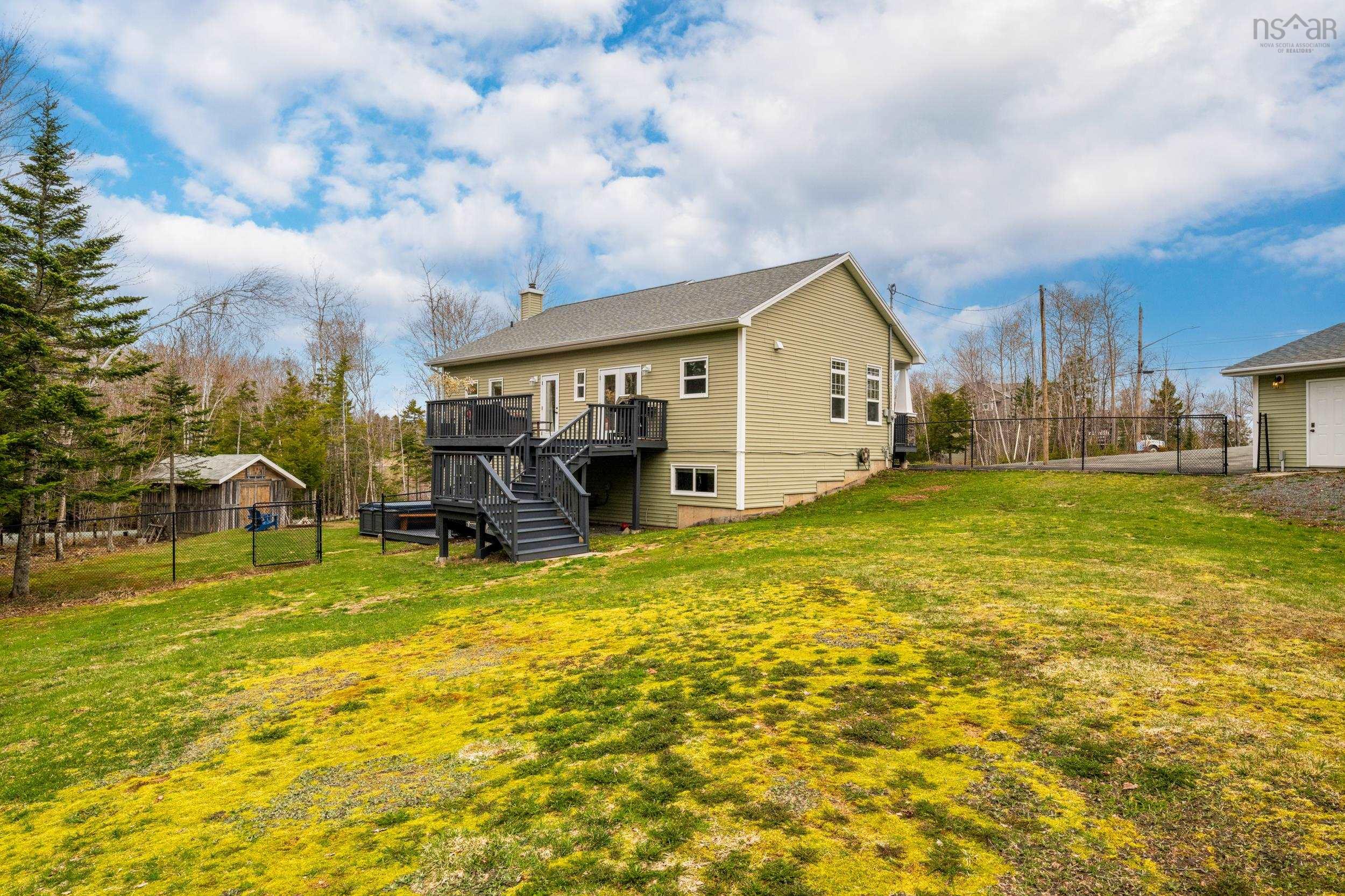 152 Sawgrass Drive, Oakfield, NS (MLS 202608716)
