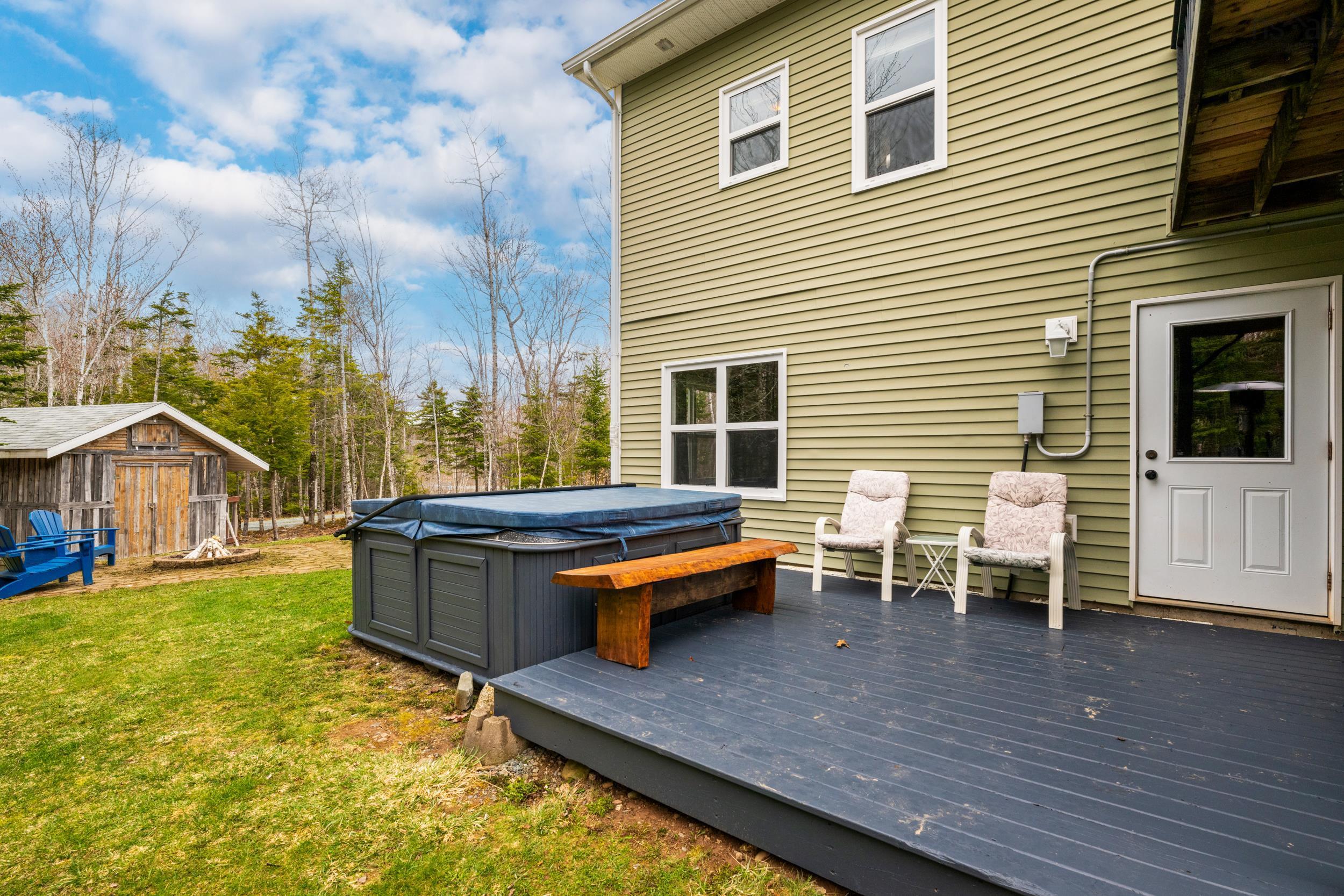152 Sawgrass Drive, Oakfield, NS (MLS 202608716)