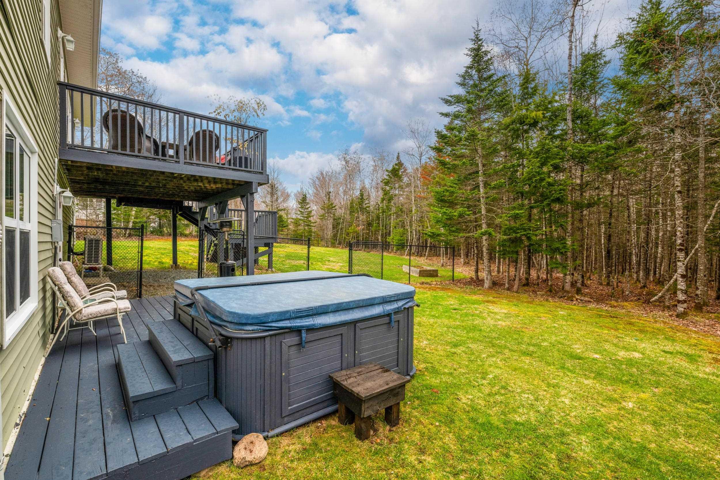 152 Sawgrass Drive, Oakfield, NS (MLS 202608716)