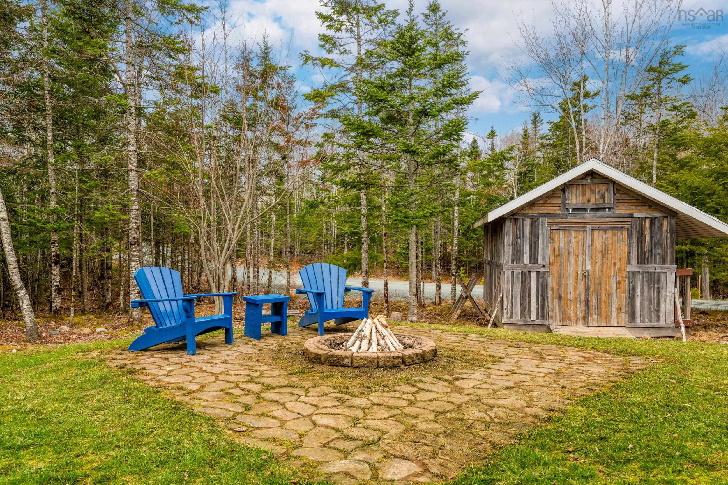 152 Sawgrass Drive, Oakfield, NS (MLS 202608716)