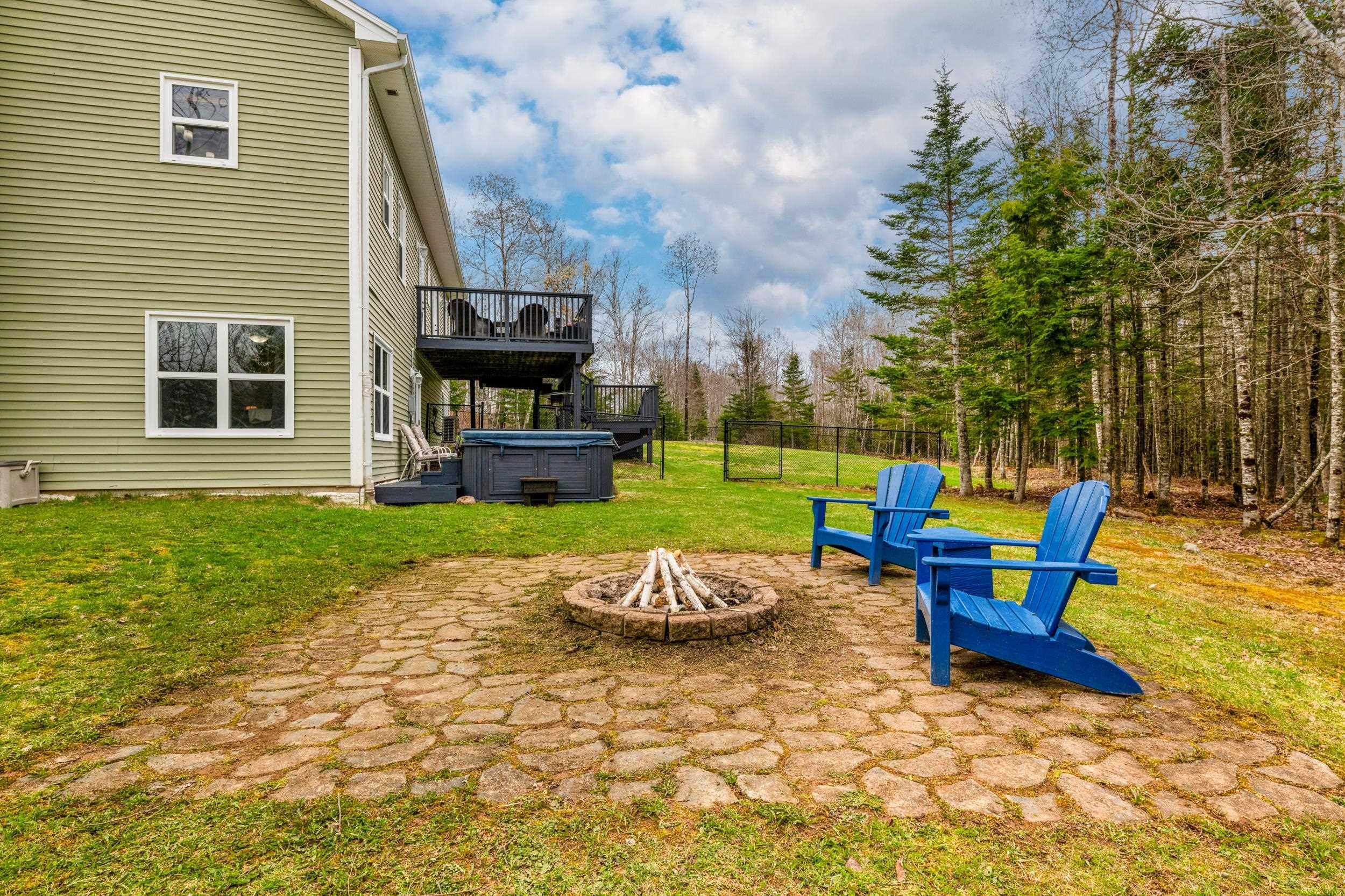 152 Sawgrass Drive, Oakfield, NS (MLS 202608716)