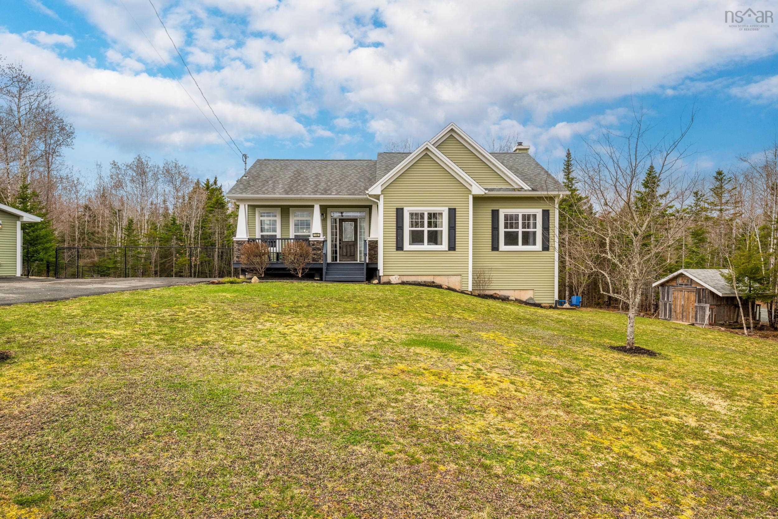 152 Sawgrass Drive, Oakfield, NS (MLS 202608716)