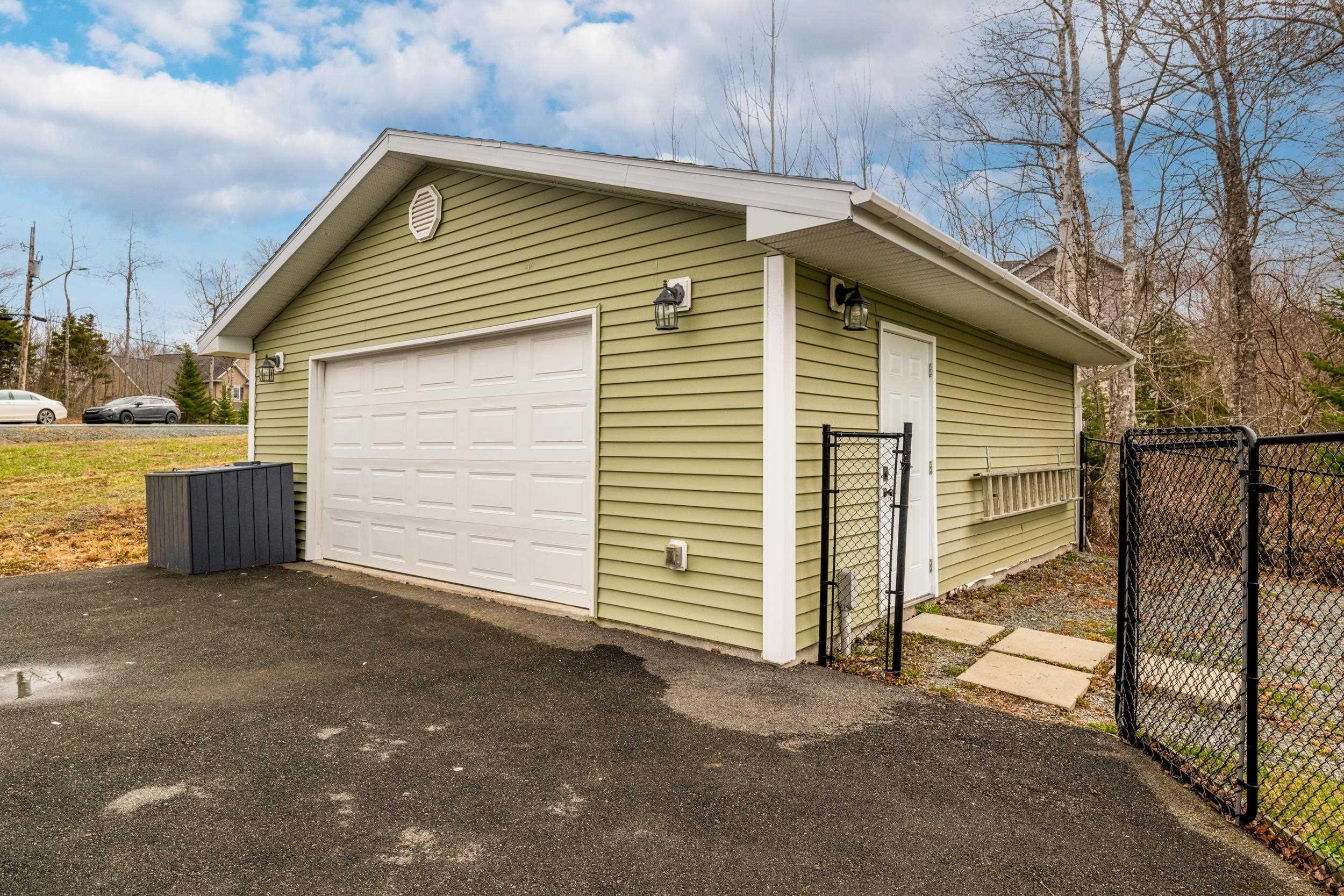 152 Sawgrass Drive, Oakfield, NS (MLS 202608716)