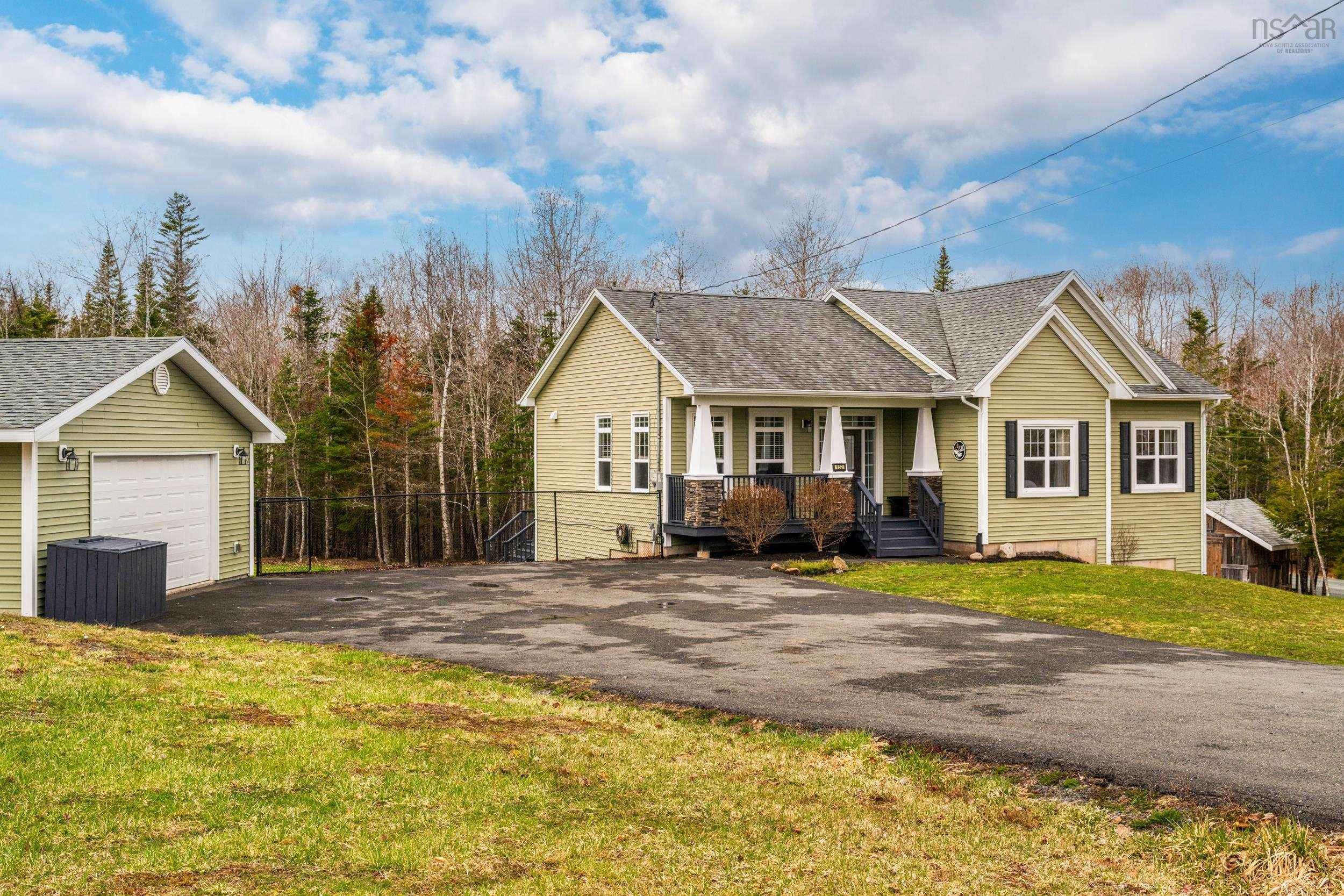 152 Sawgrass Drive, Oakfield, NS (MLS 202608716)