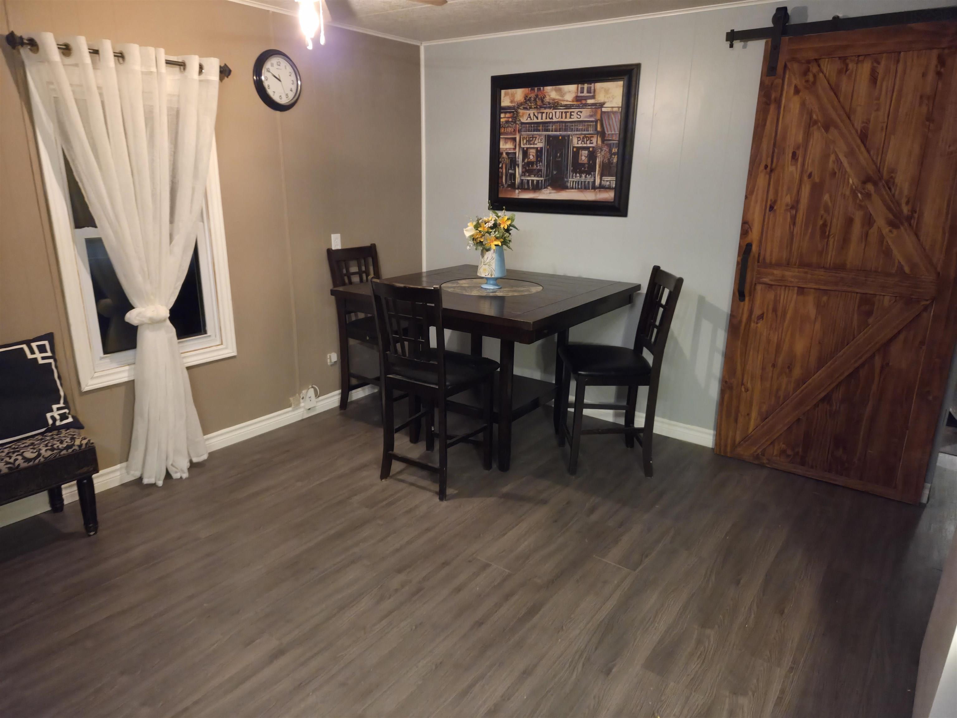 $159,900.00: 3739 New Waterford Highway, New Victoria