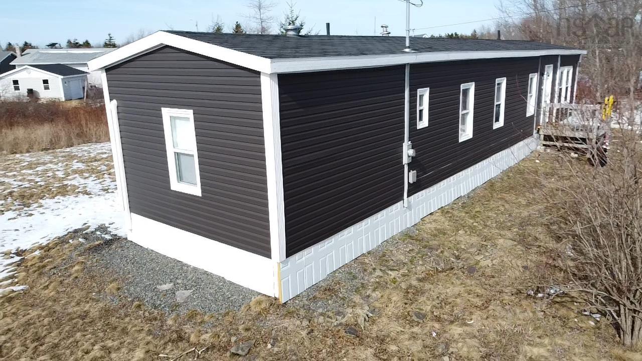 $159,900.00: 3739 New Waterford Highway, New Victoria
