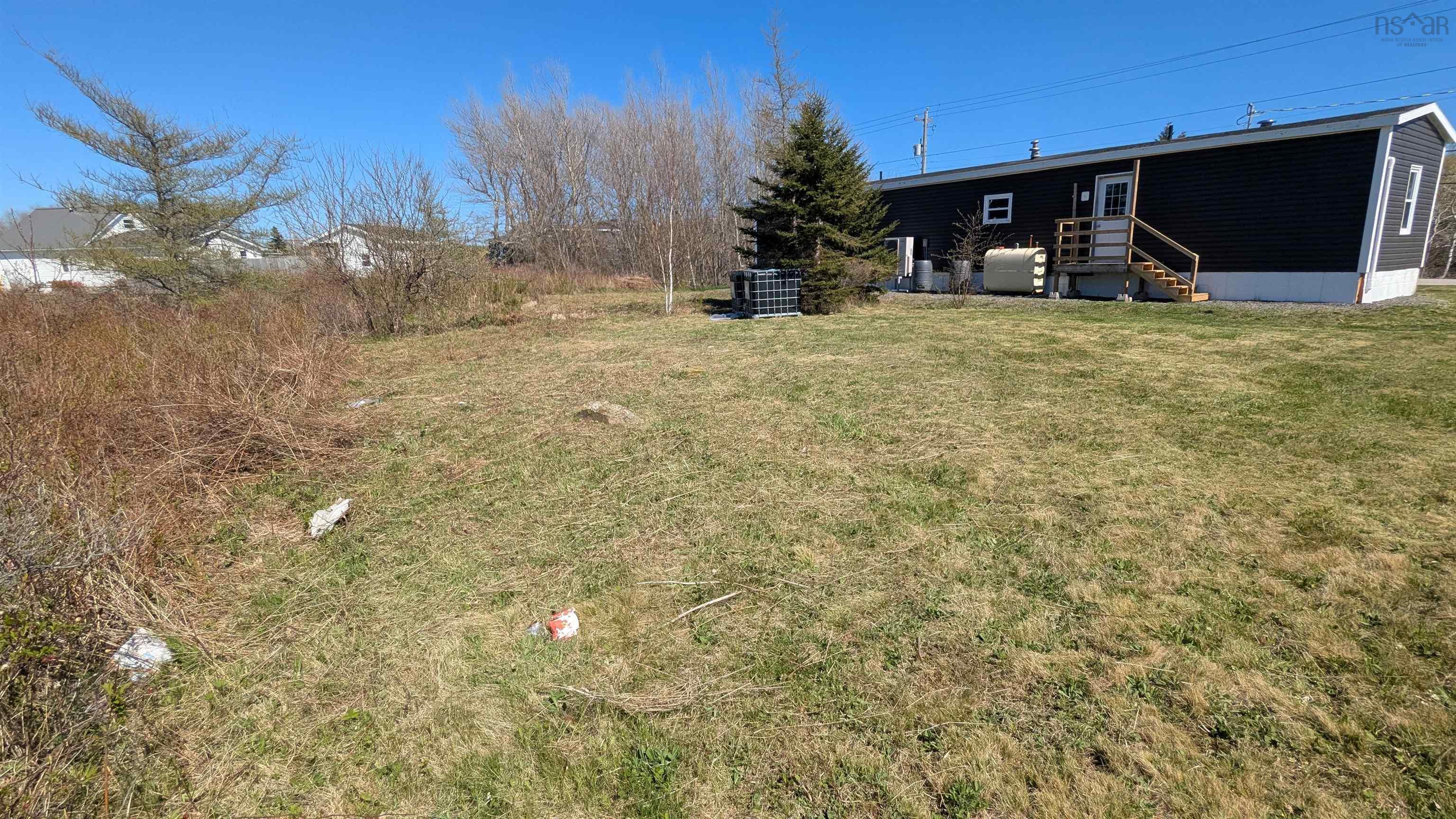 $159,900.00: 3739 New Waterford Highway, New Victoria