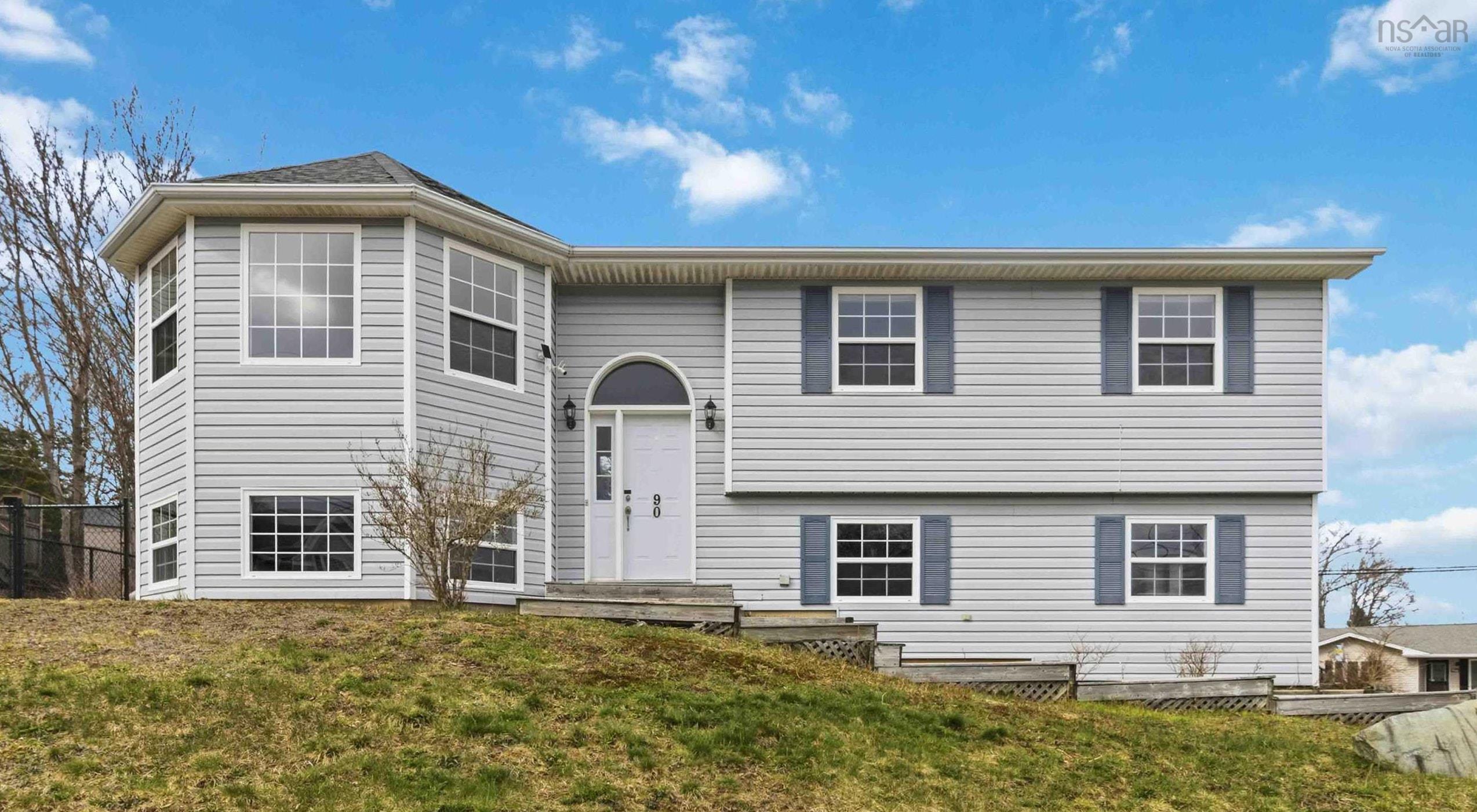 90 Serocco Crescent, Westphal, NS (MLS® 202608719) | Westphal Real Estate | RE/MAX Halifax
