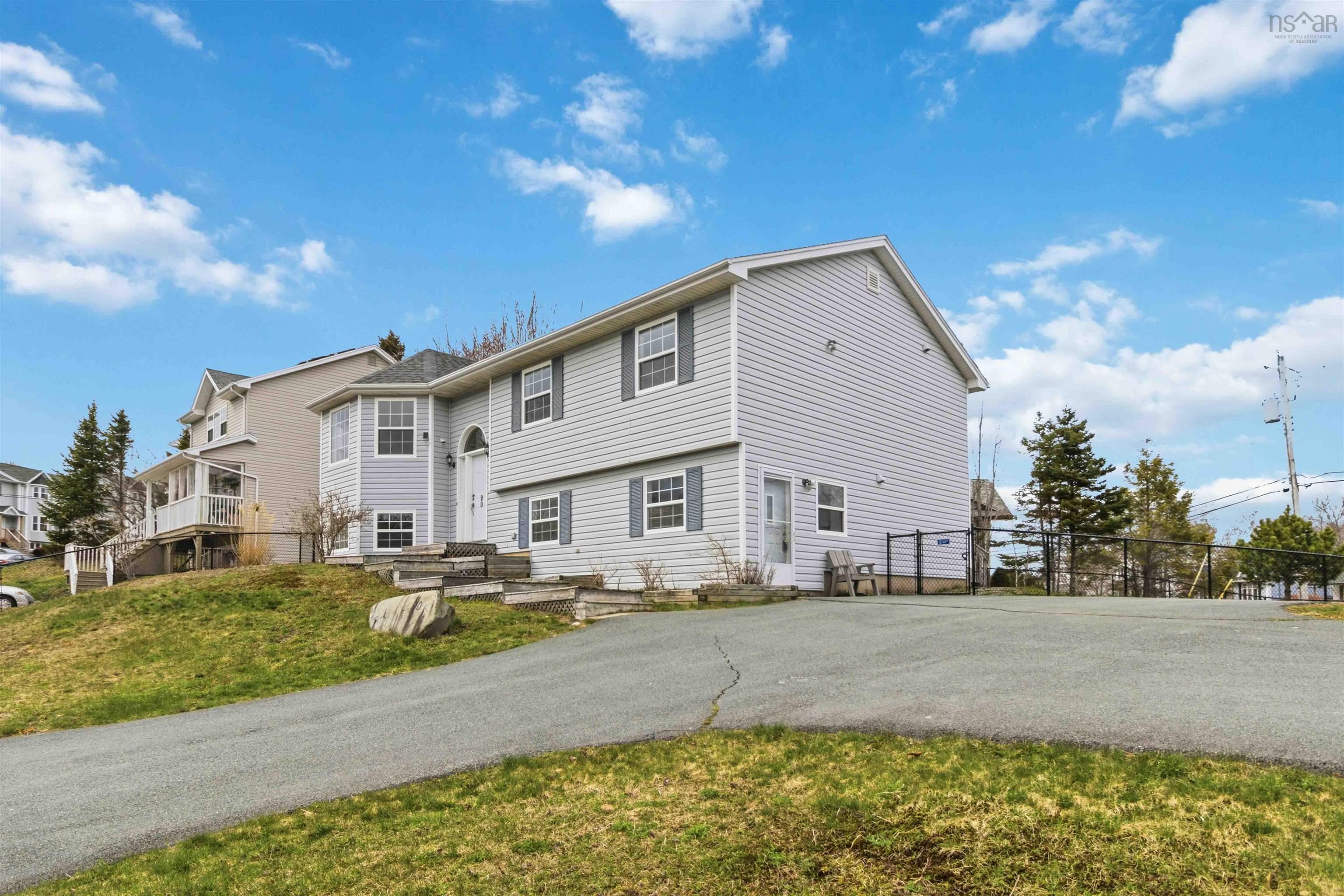 90 Serocco Crescent, Westphal, NS (MLS 202608719)