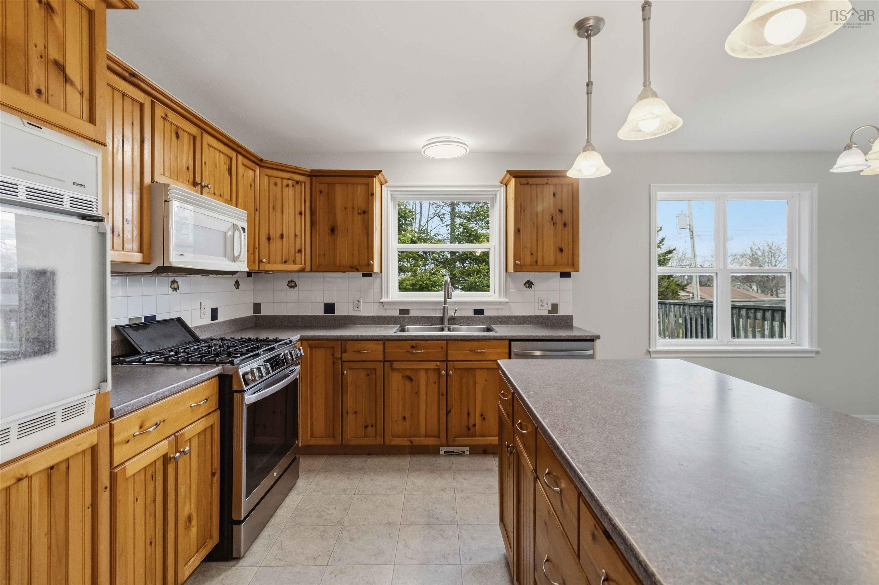 90 Serocco Crescent, Westphal, NS (MLS 202608719)