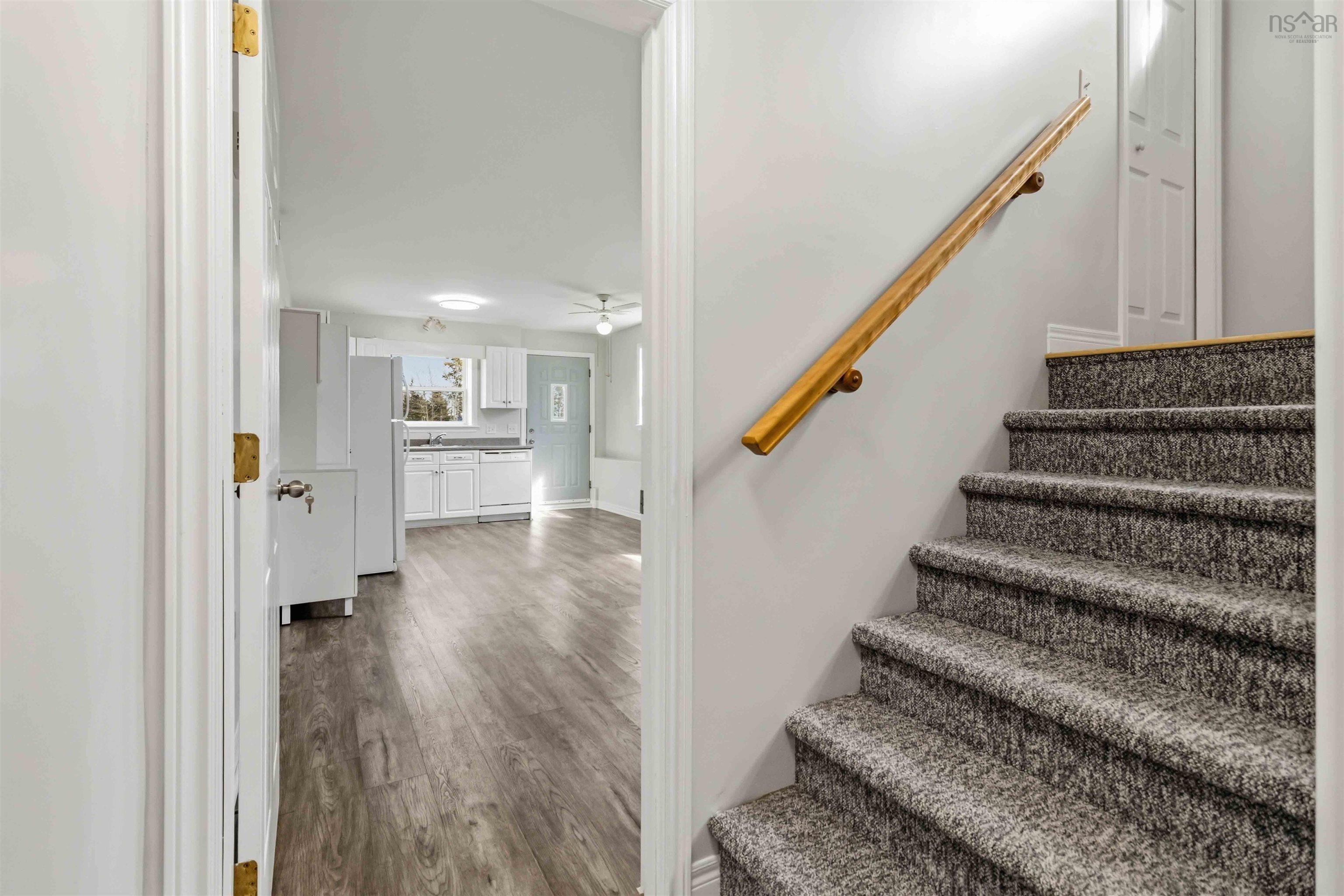 90 Serocco Crescent, Westphal, NS (MLS 202608719)