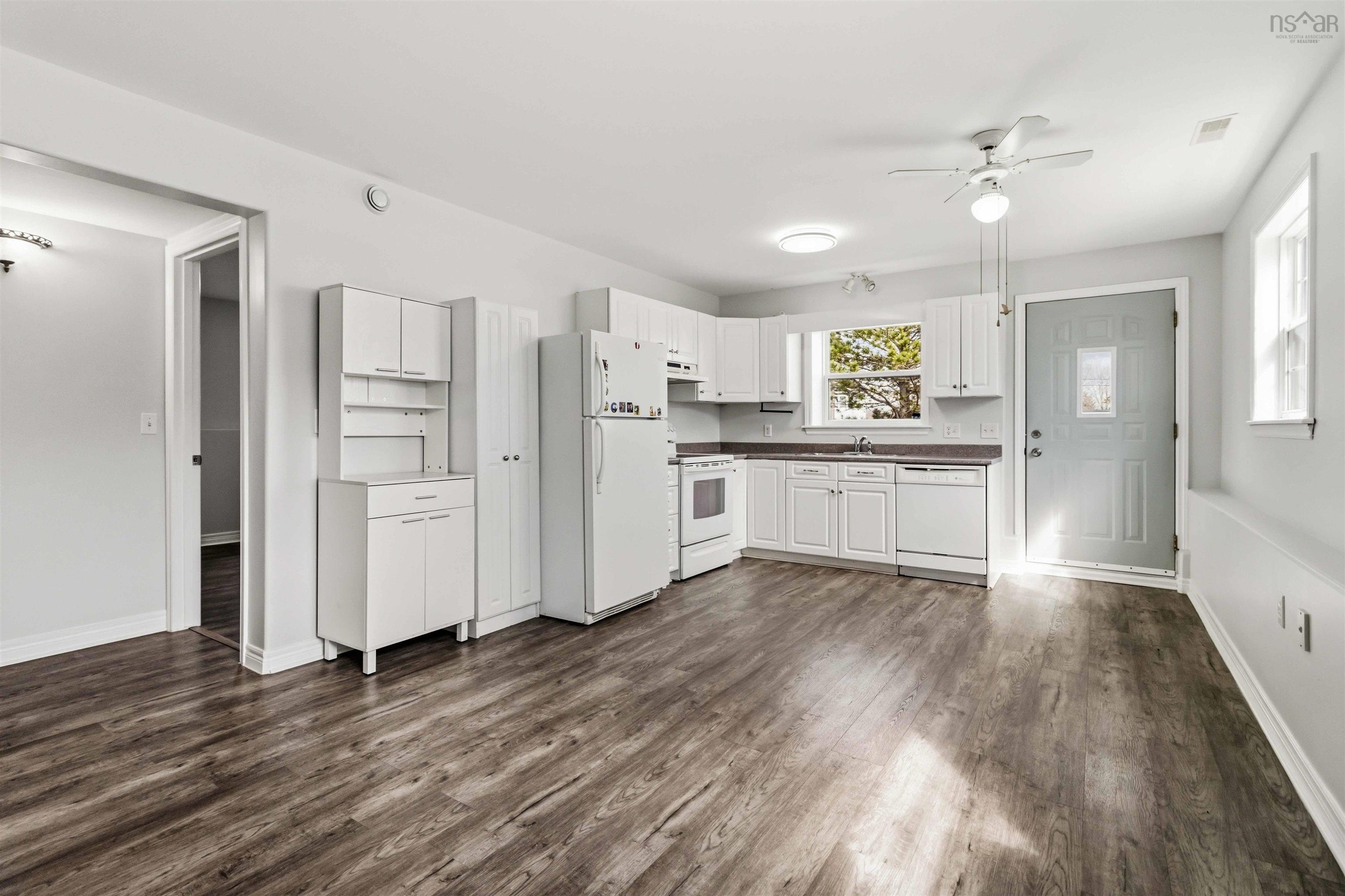 90 Serocco Crescent, Westphal, NS (MLS 202608719)