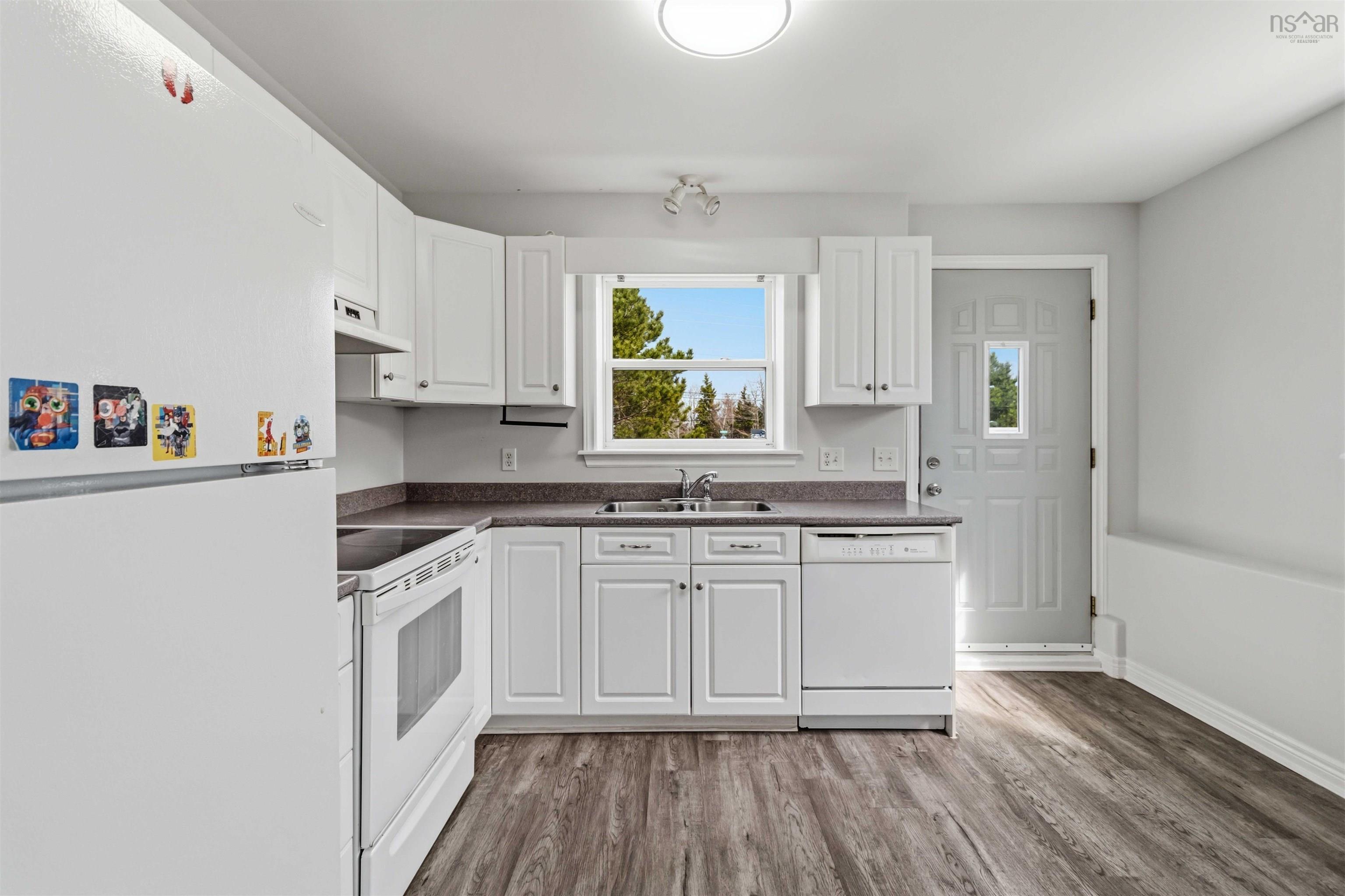 90 Serocco Crescent, Westphal, NS (MLS 202608719)