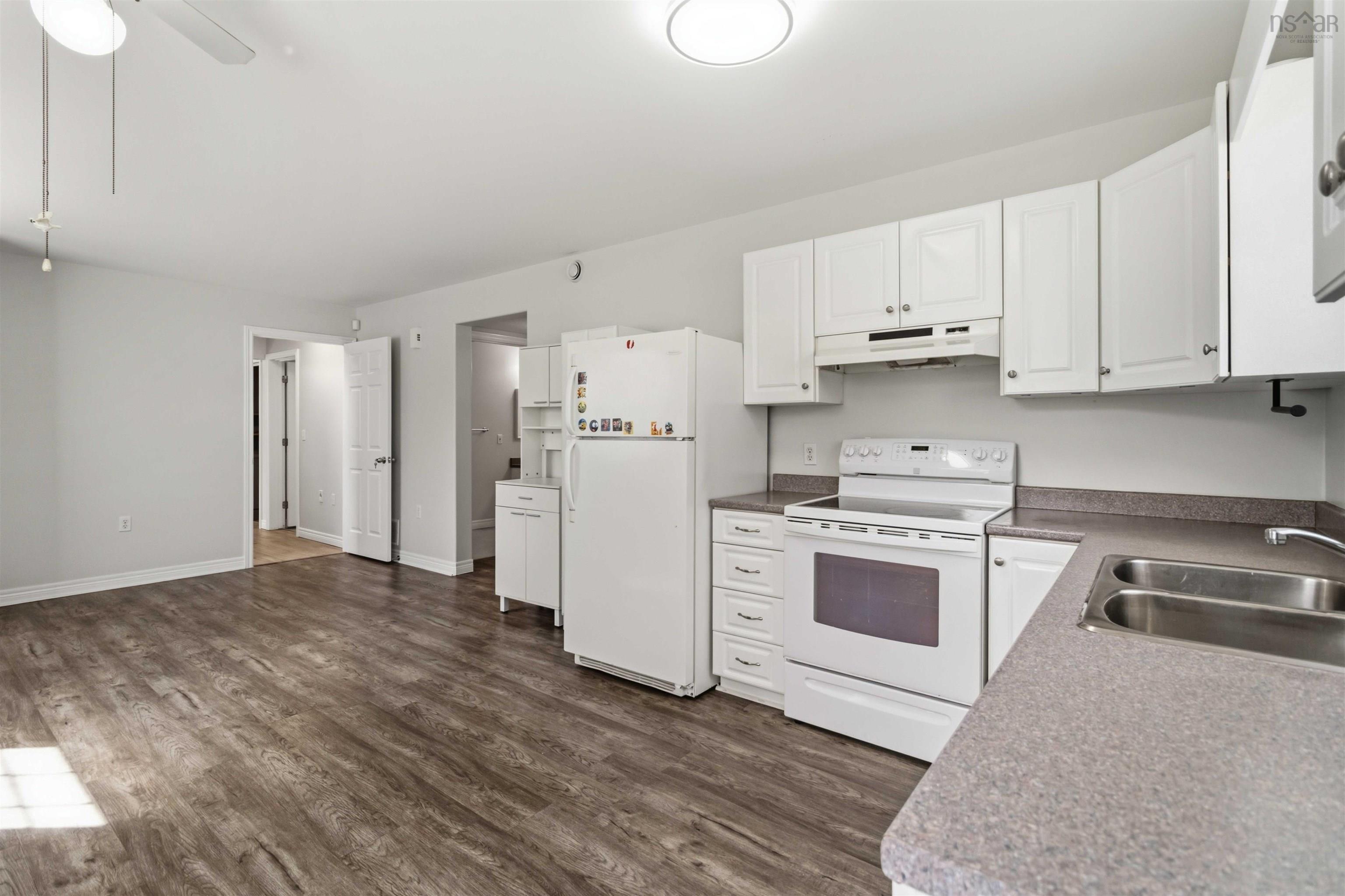 90 Serocco Crescent, Westphal, NS (MLS 202608719)