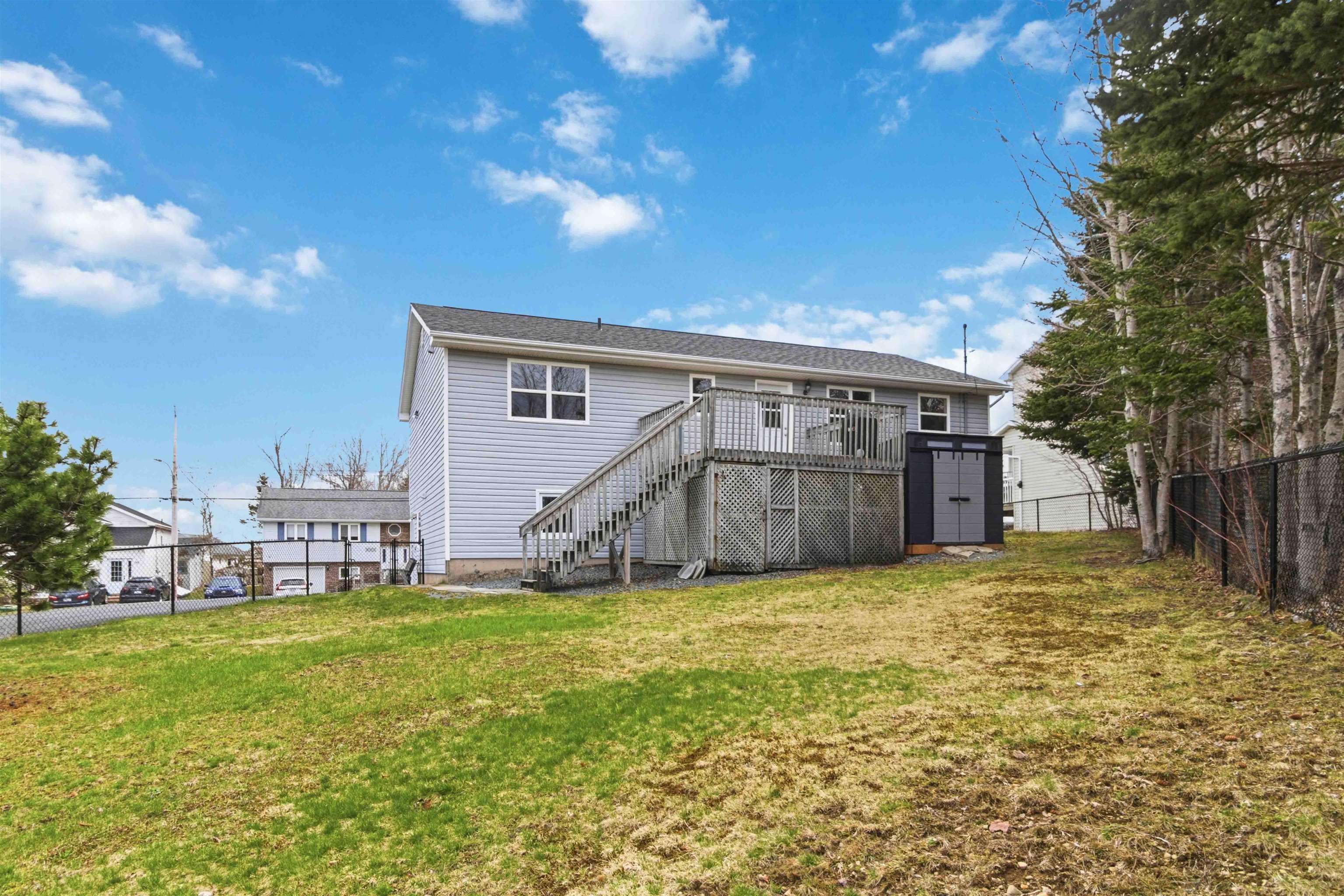 90 Serocco Crescent, Westphal, NS (MLS 202608719)