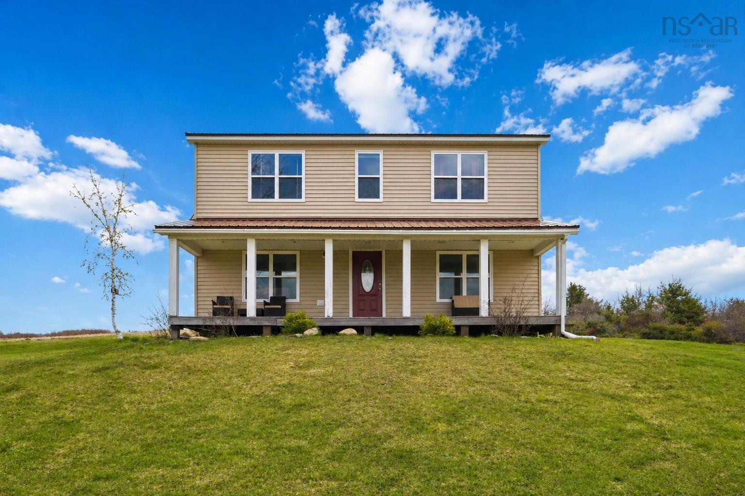 $449,900.00: 4281 HIGHWAY 208, Pleasant River