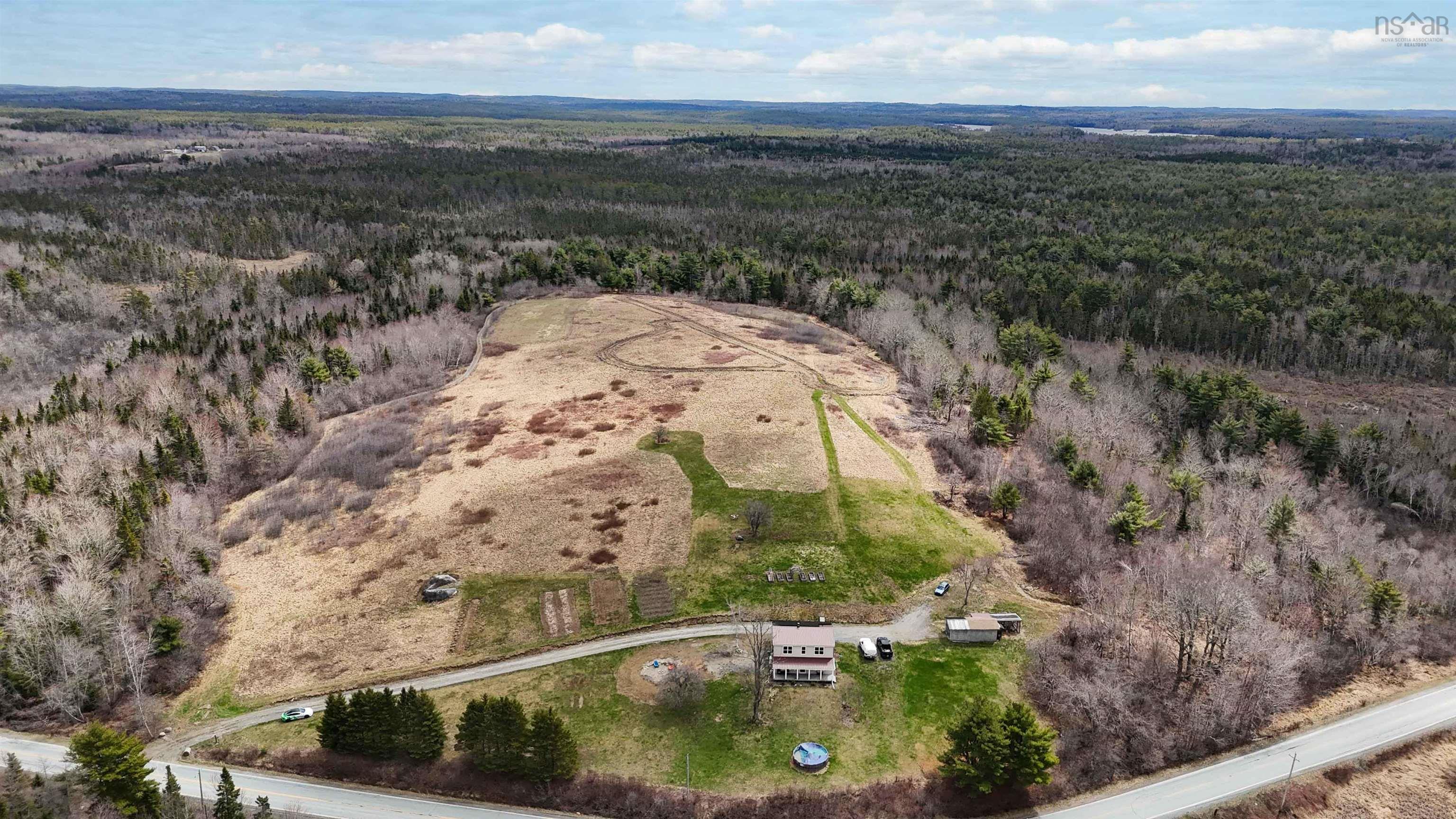 $449,900.00: 4281 HIGHWAY 208, Pleasant River